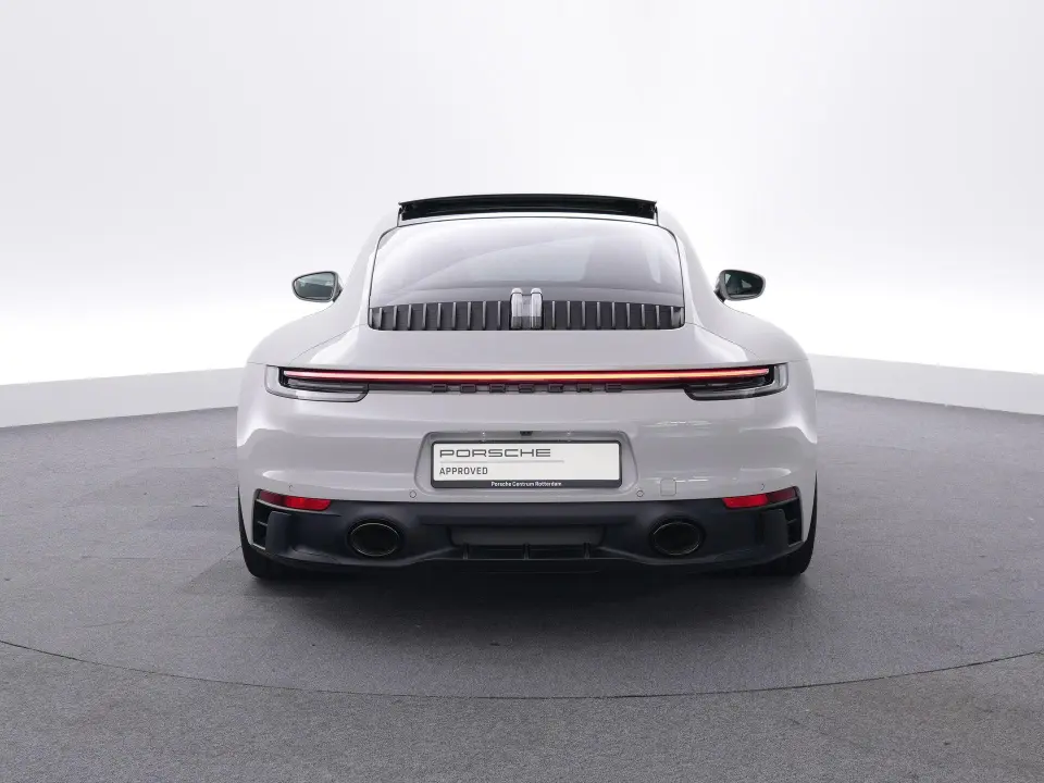 911 3.0 Carrera 4 GTS