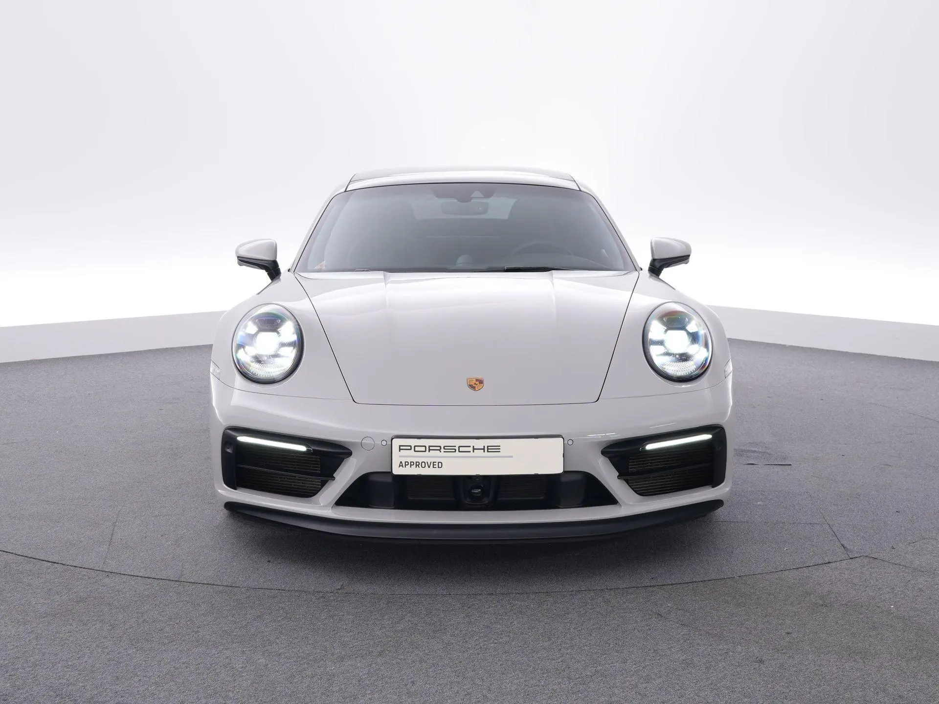 911 3.0 Carrera 4 GTS