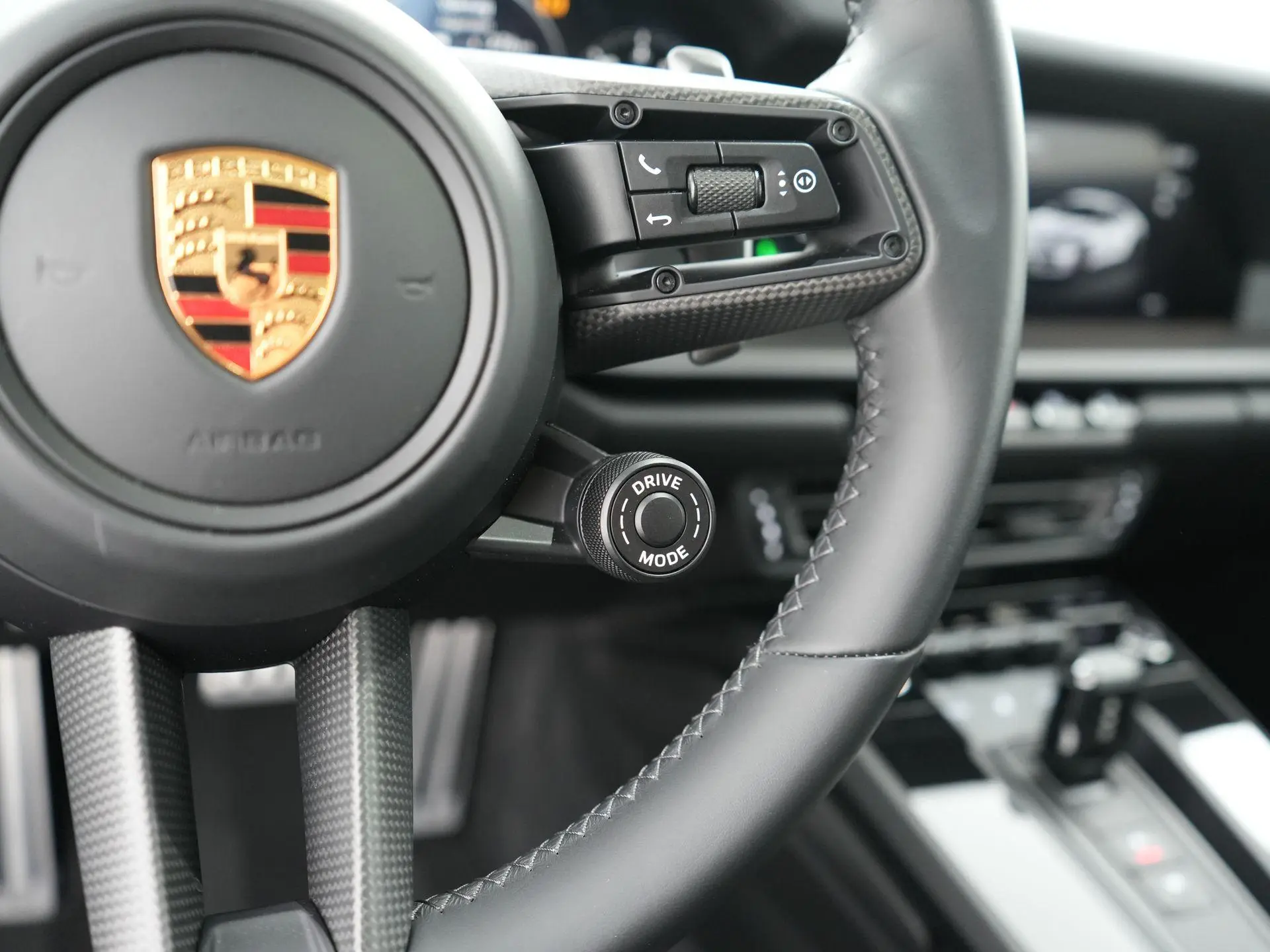 911 3.0 Carrera 4 GTS
