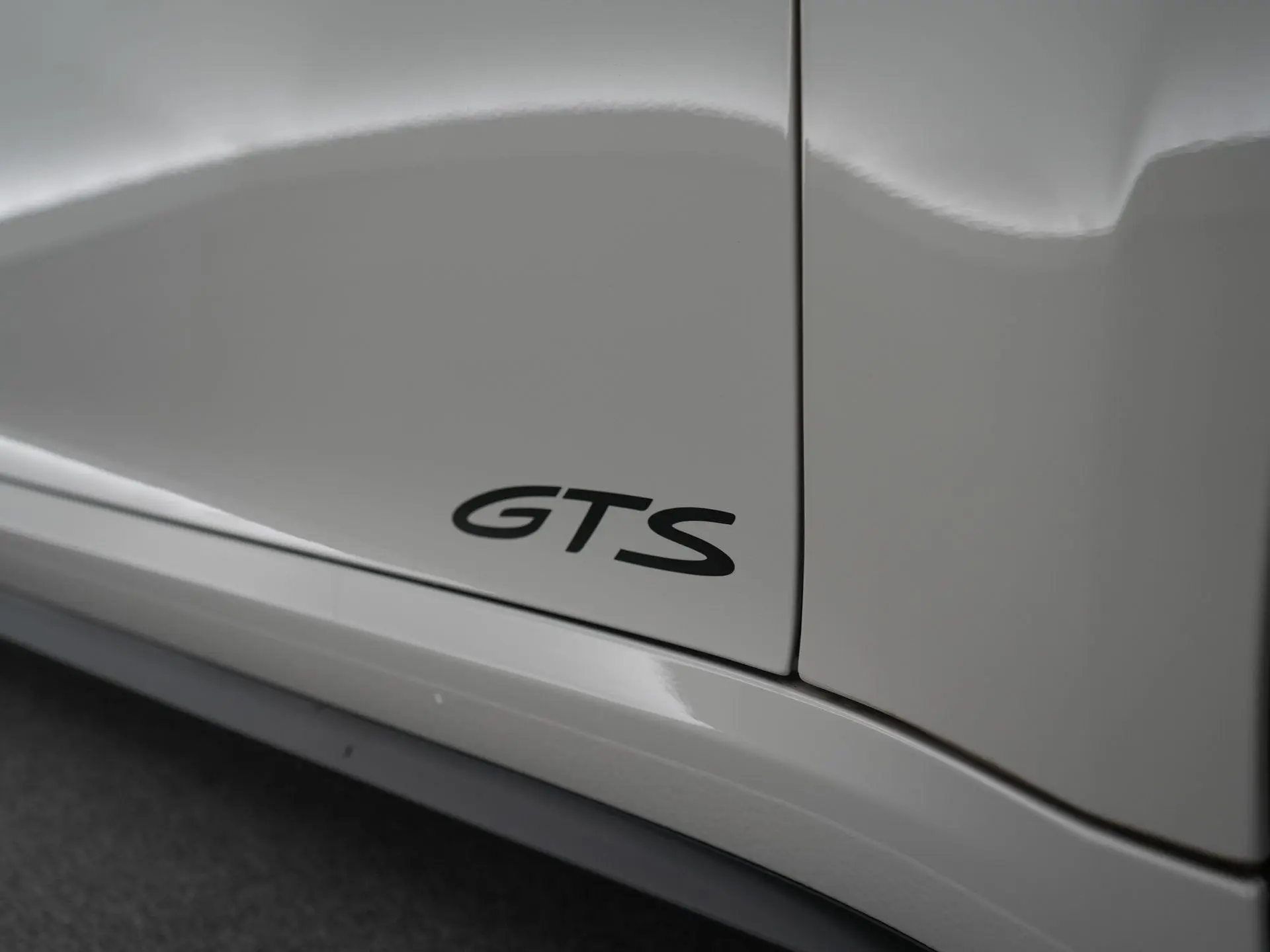 911 3.0 Carrera 4 GTS