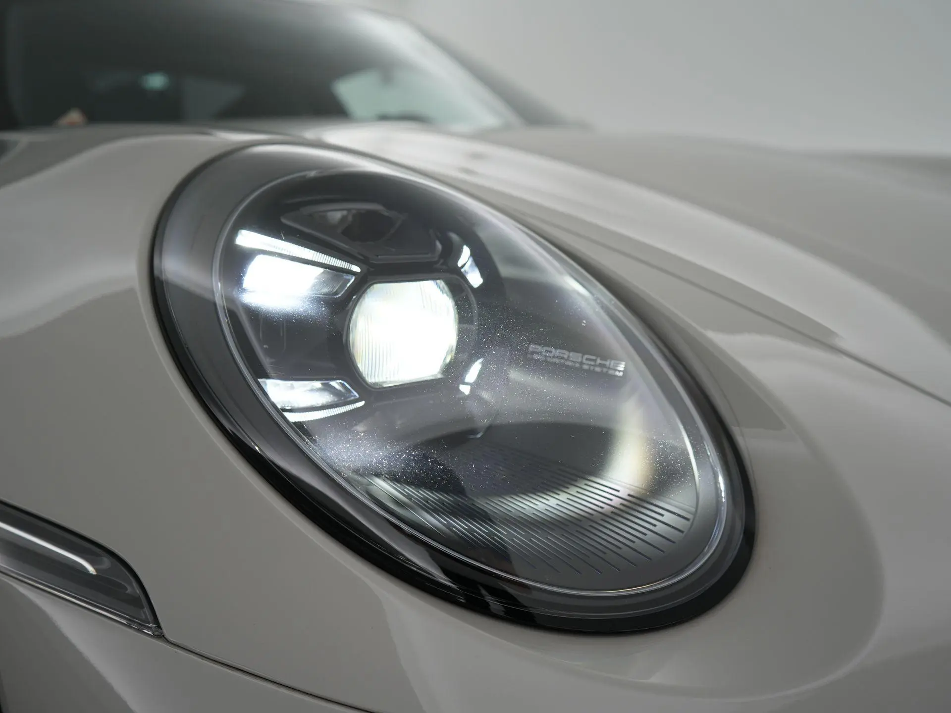 911 3.0 Carrera 4 GTS