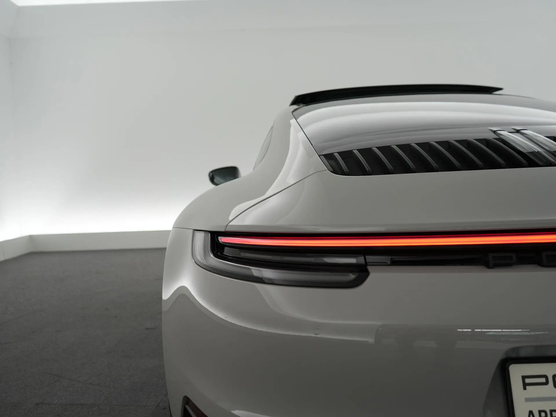 911 3.0 Carrera 4 GTS