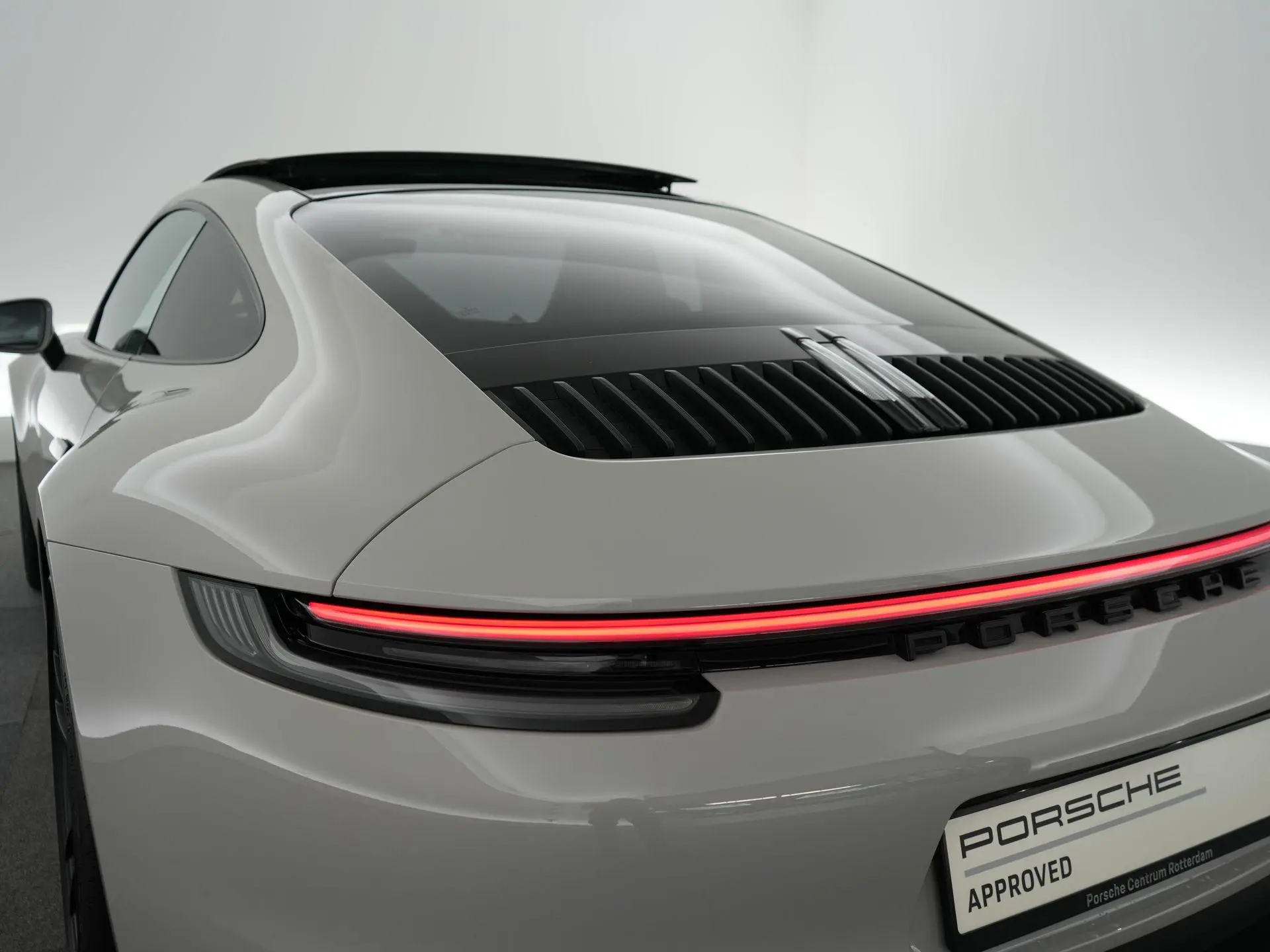 911 3.0 Carrera 4 GTS