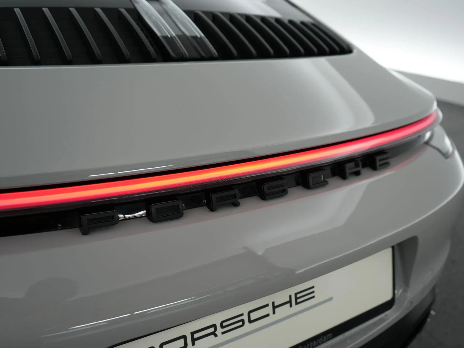 911 3.0 Carrera 4 GTS