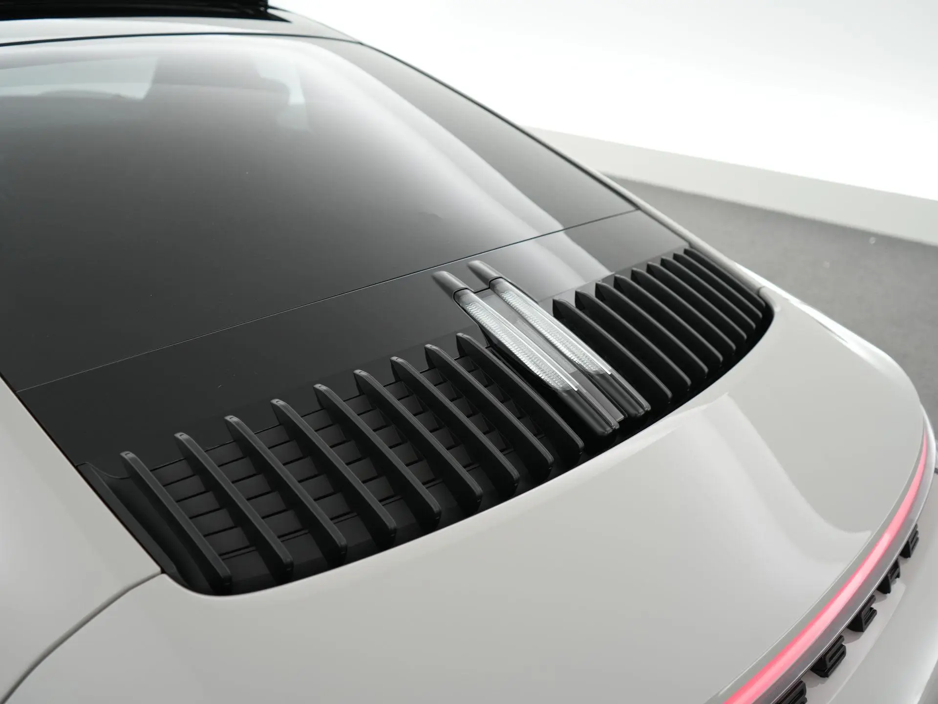 911 3.0 Carrera 4 GTS