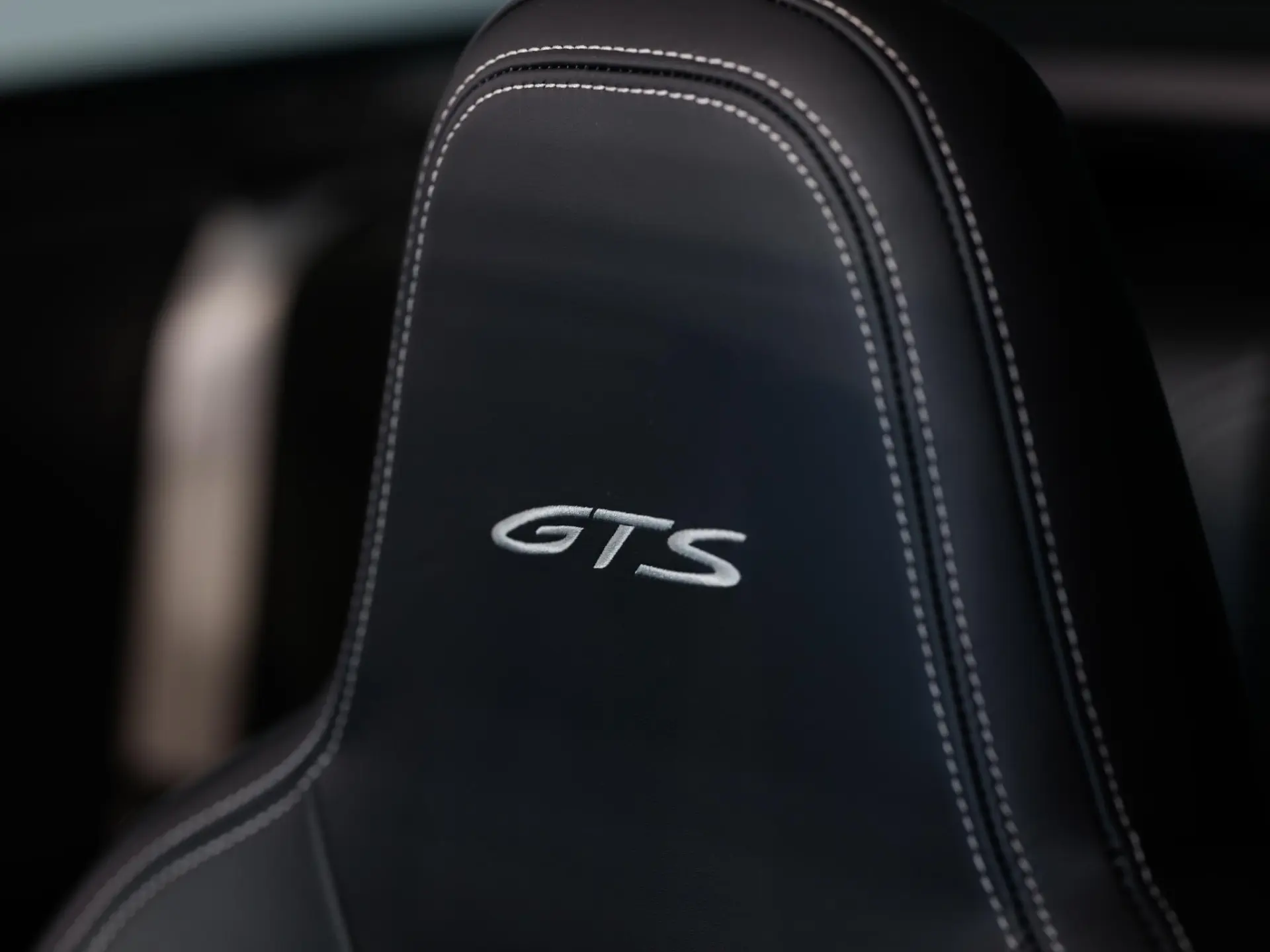 911 Targa GTS