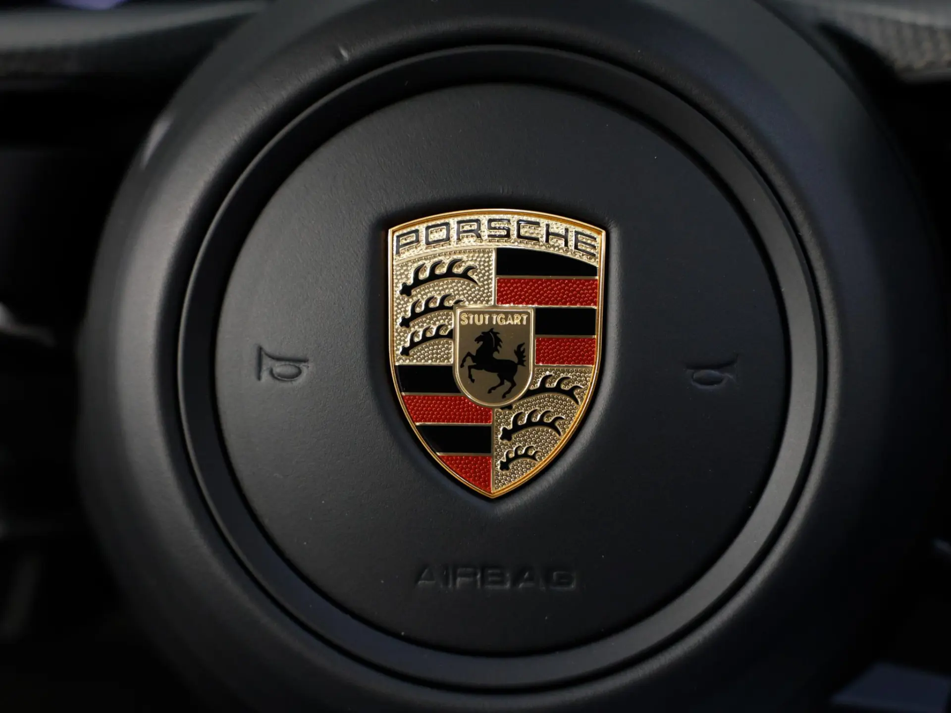 911 Targa GTS
