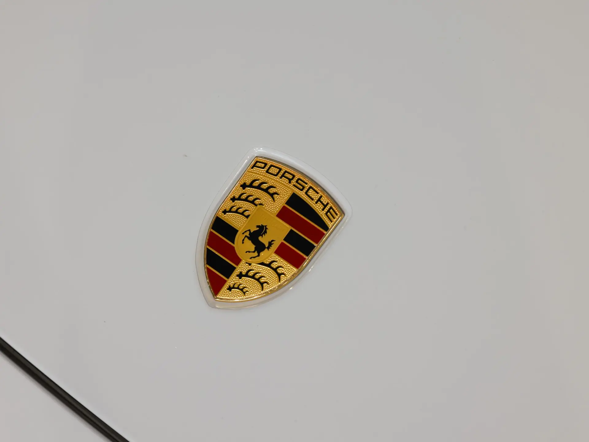 911 Targa GTS