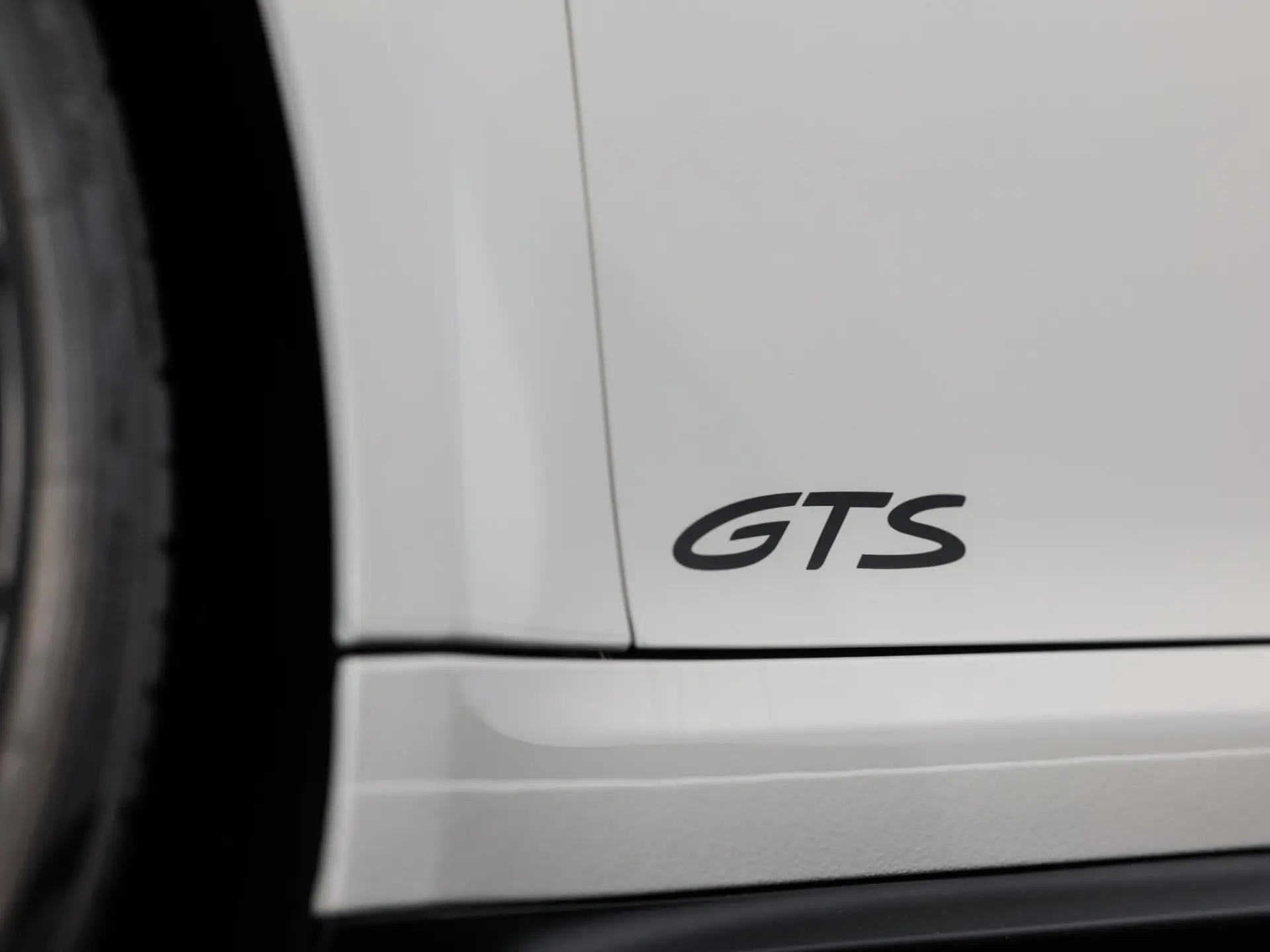 911 Targa GTS