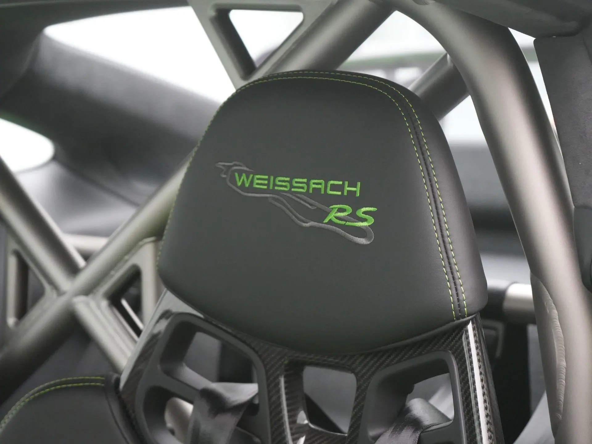 911 GT3 RS