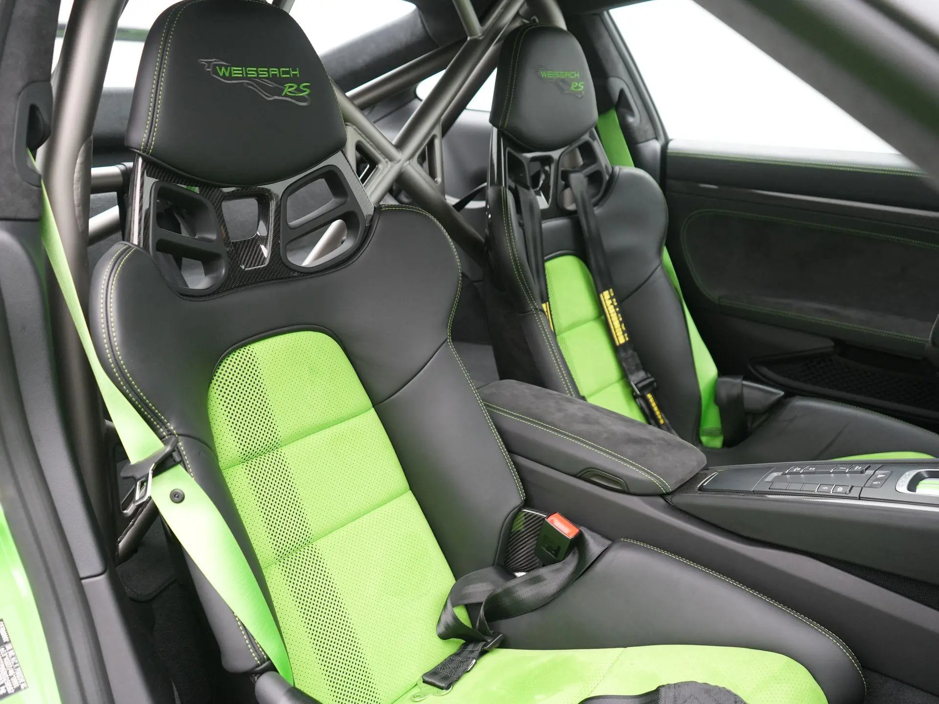 911 GT3 RS