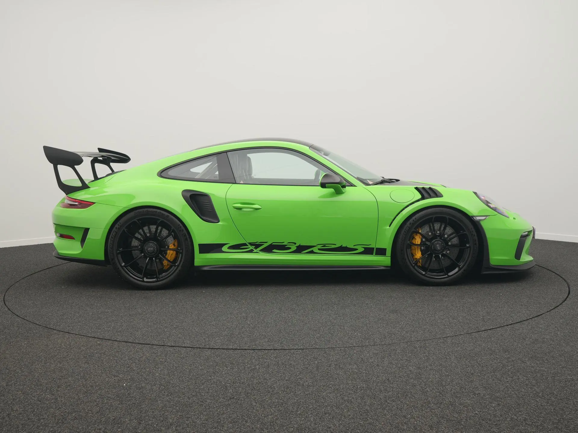 911 GT3 RS
