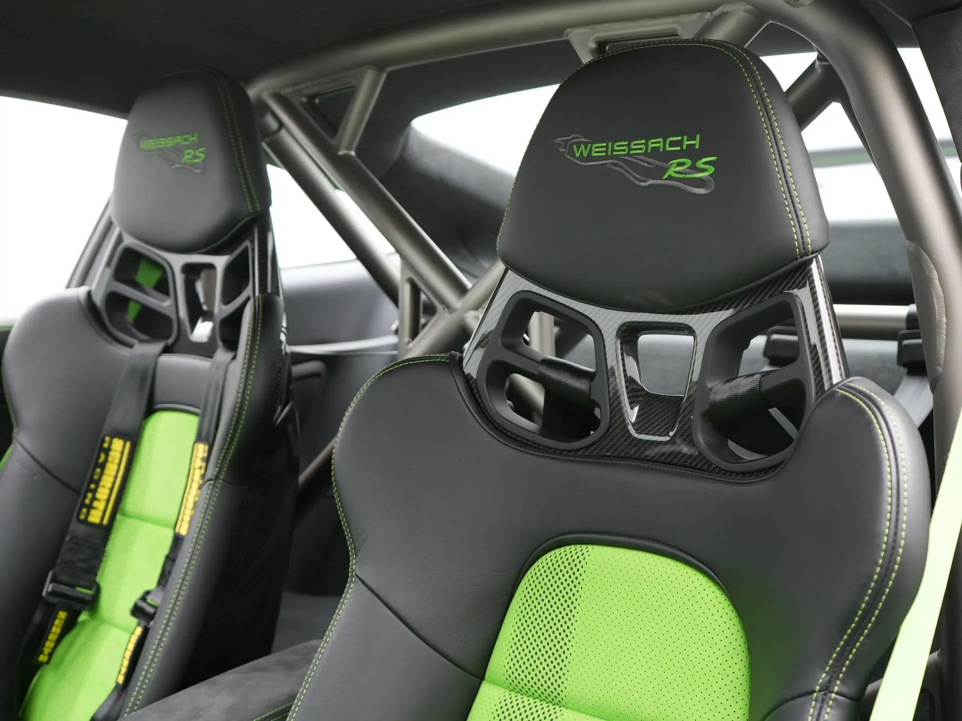 911 GT3 RS
