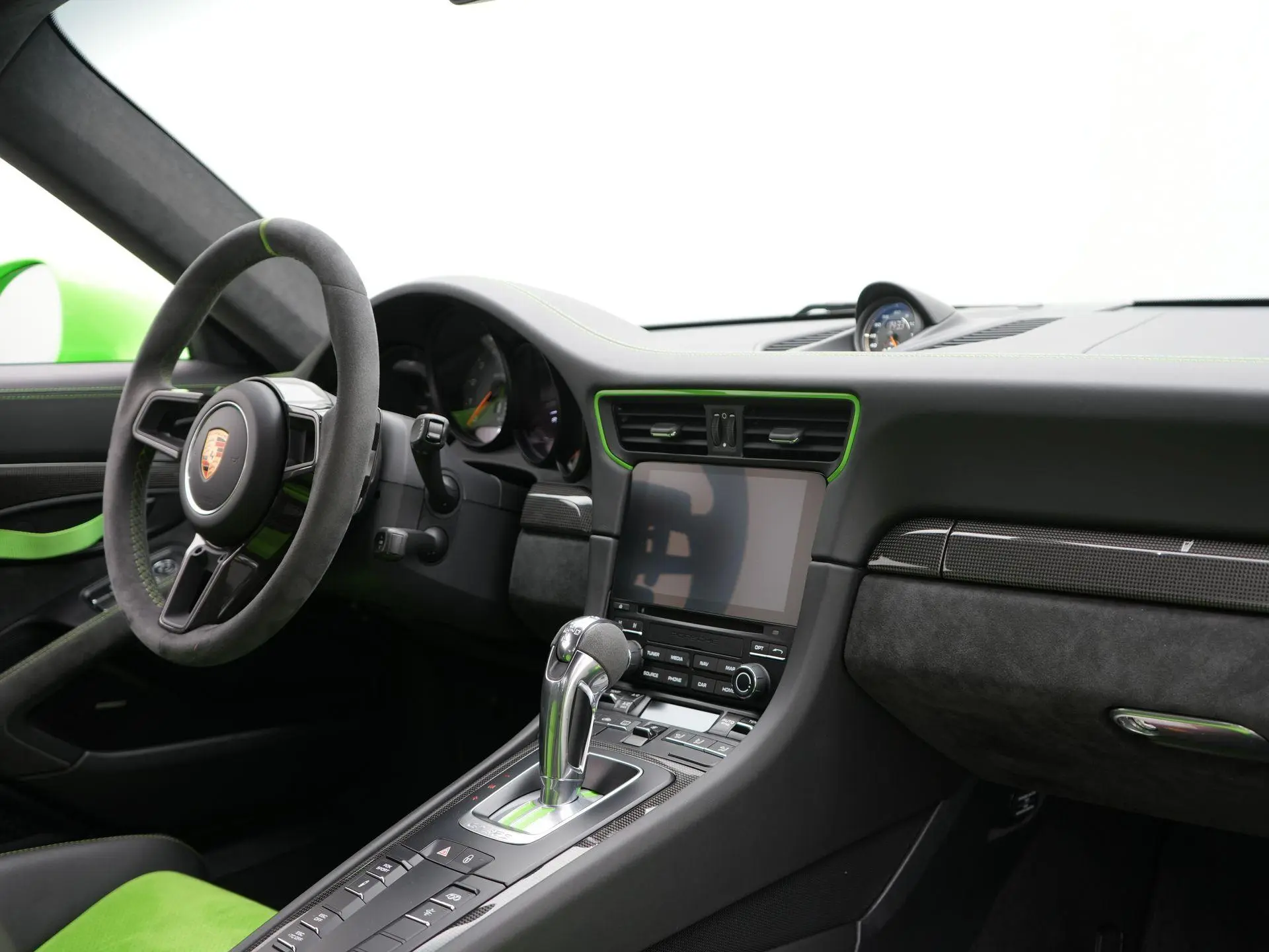 911 GT3 RS
