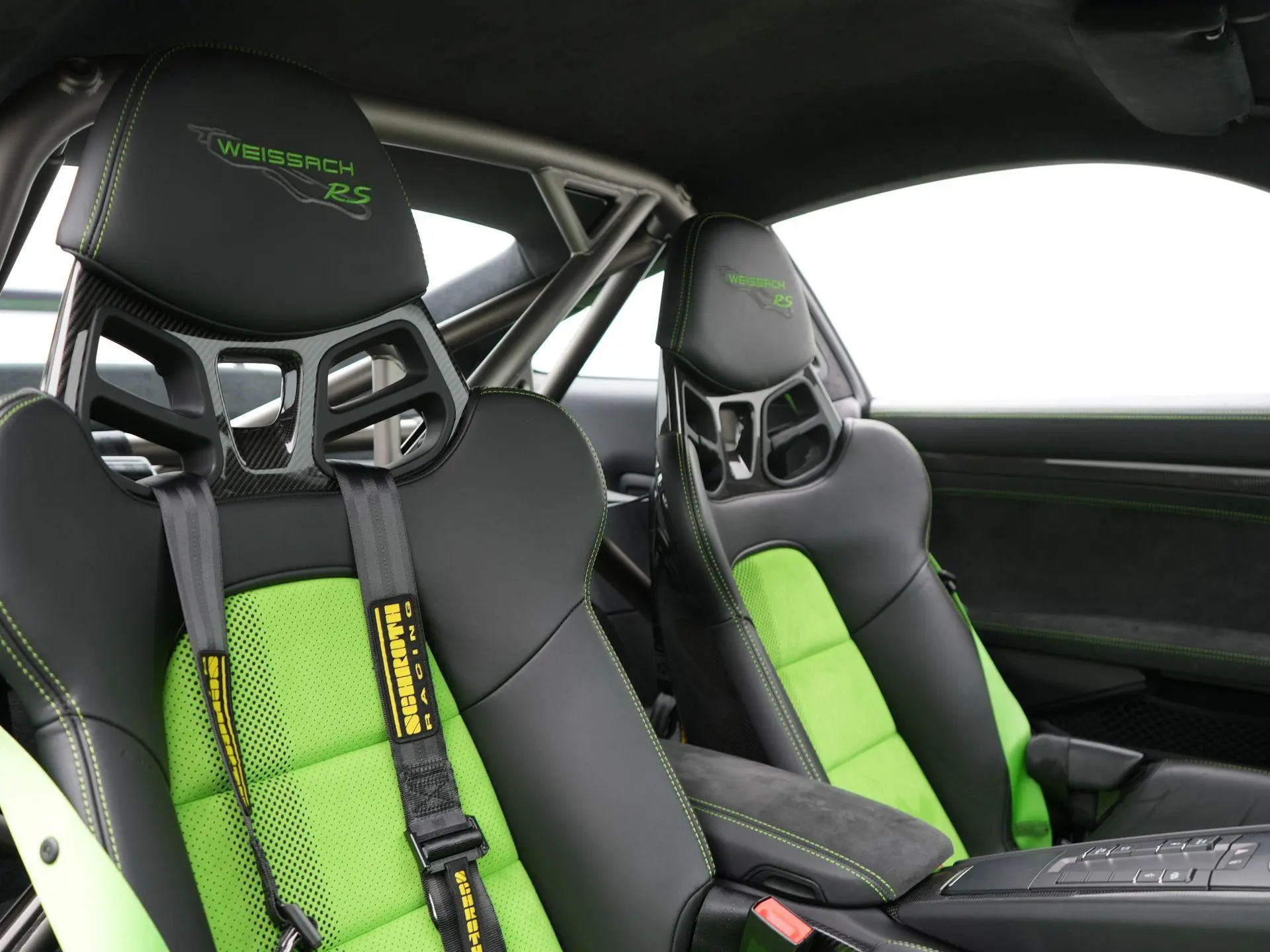911 GT3 RS