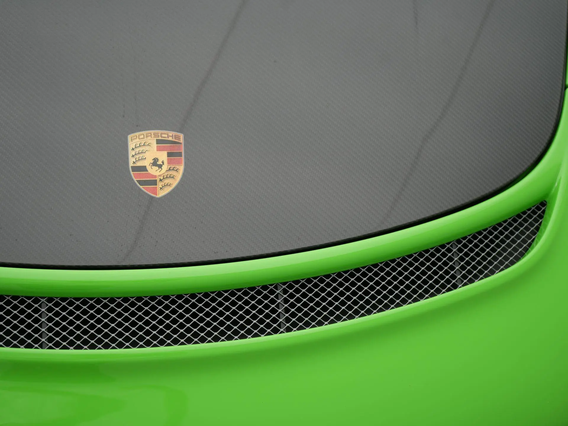 911 GT3 RS