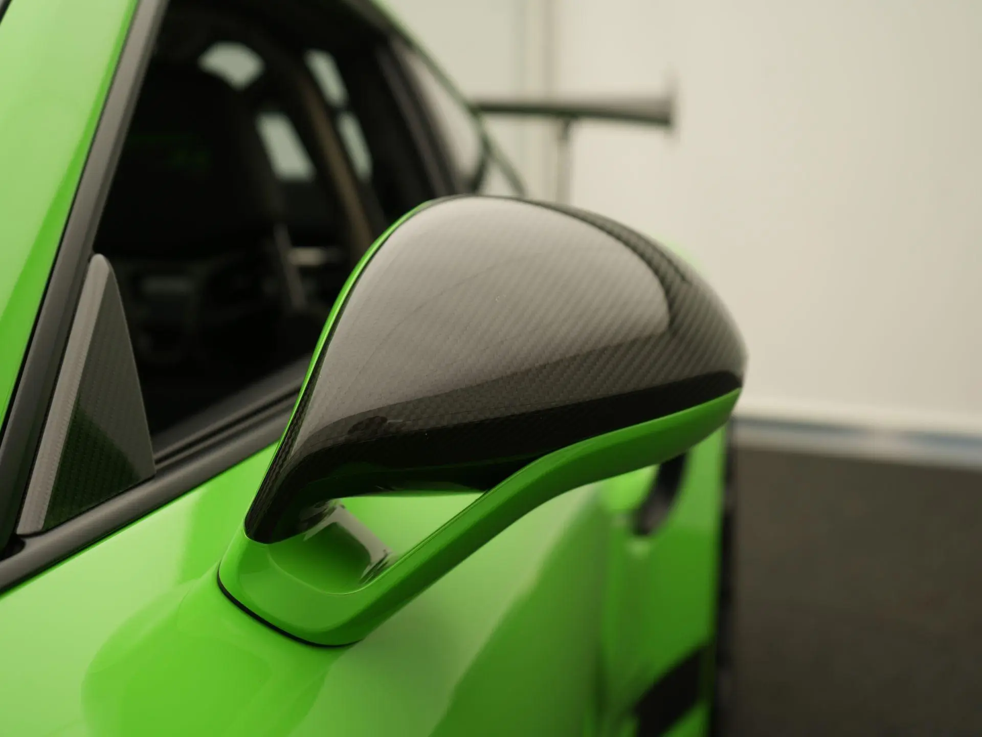 911 GT3 RS