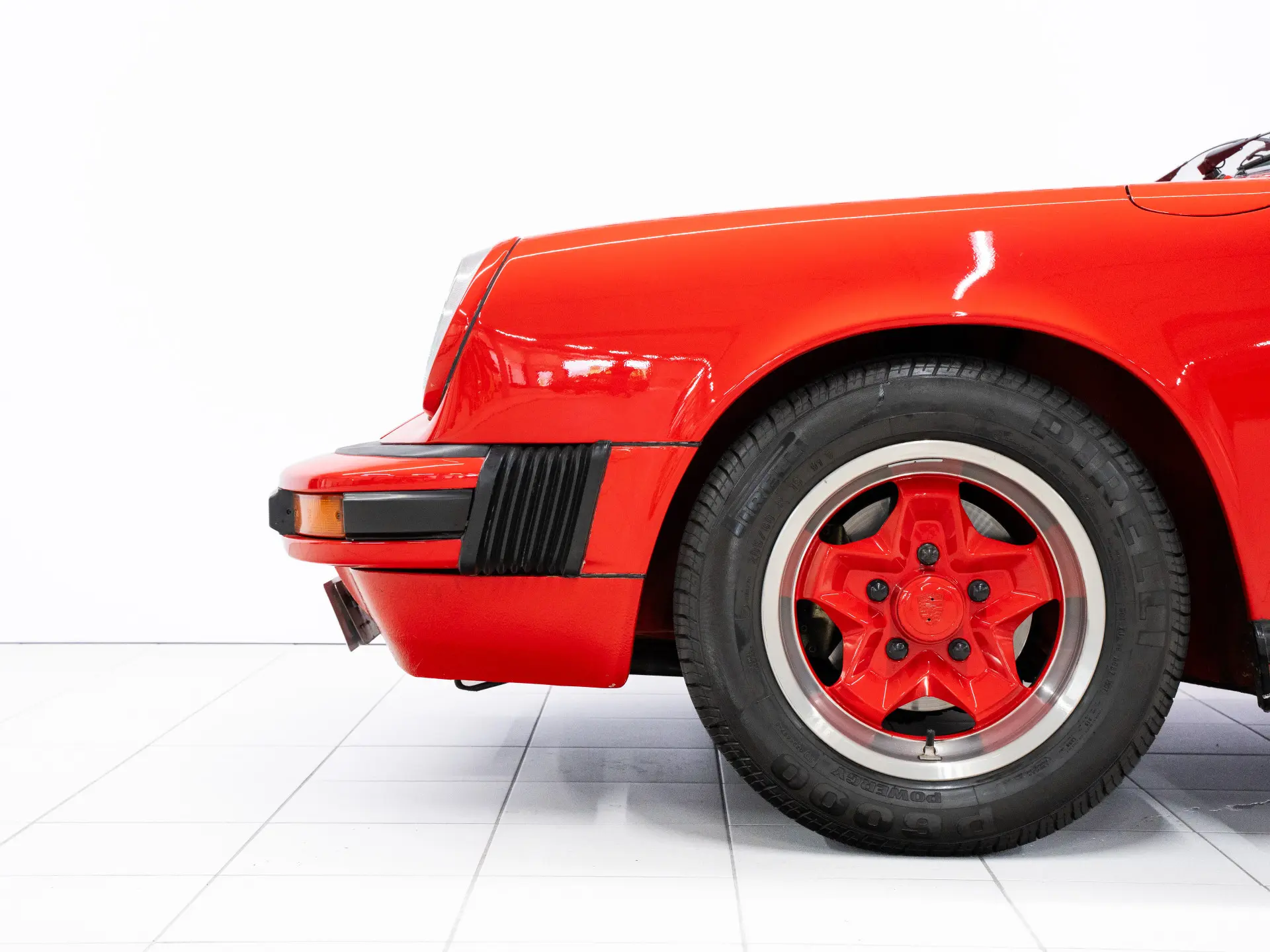911 Carrera Coupé