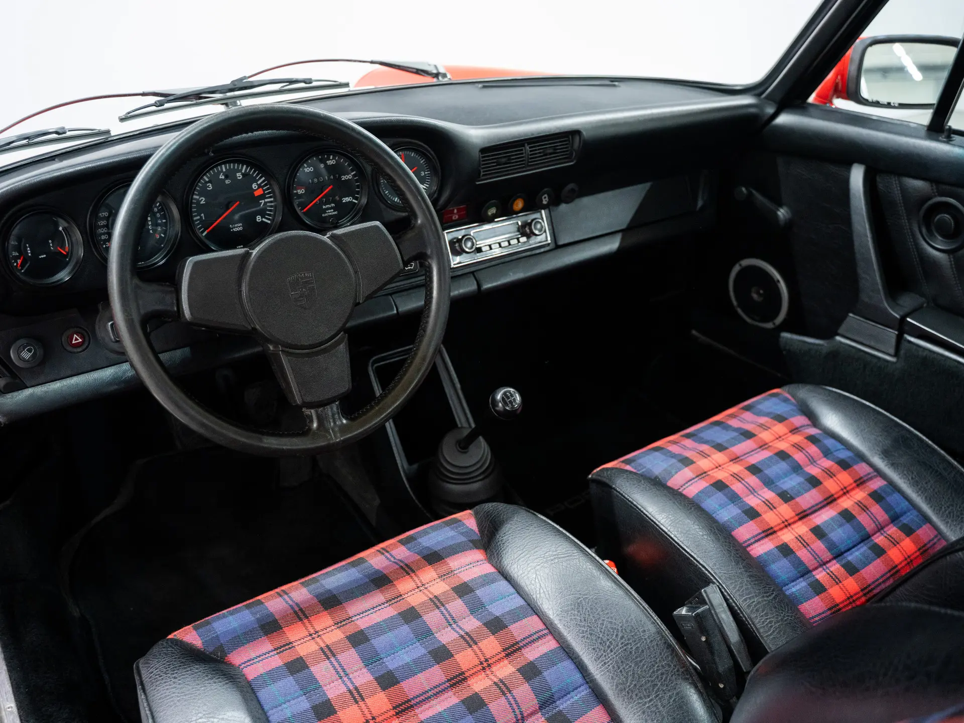 911 Carrera Coupé