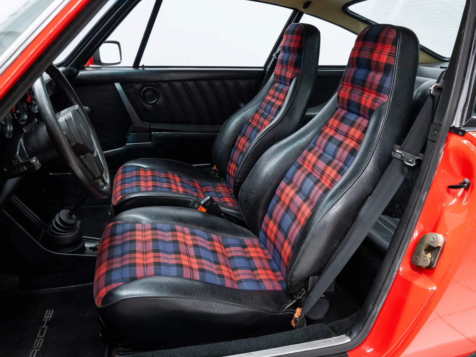 911 Carrera Coupé