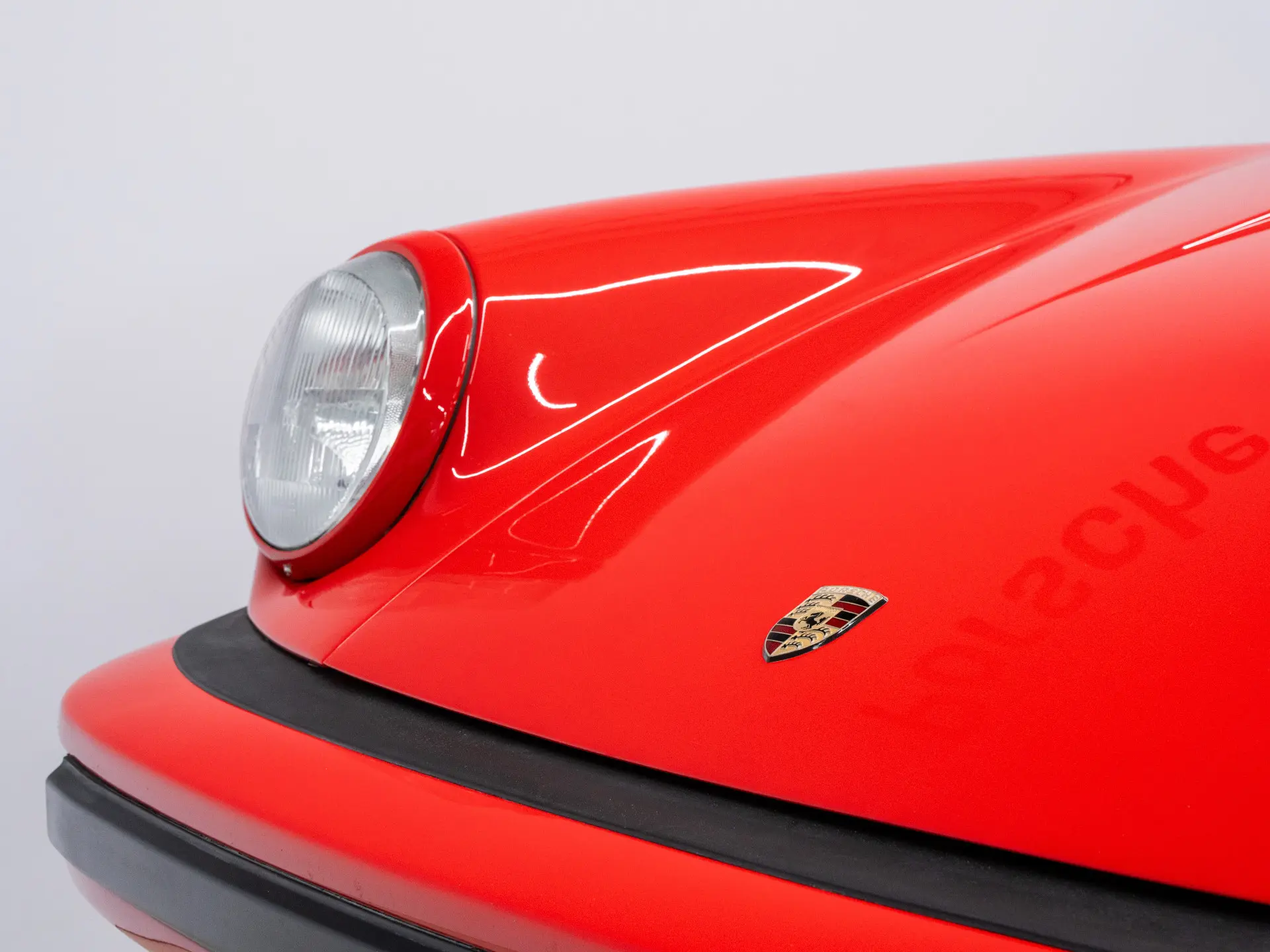 911 Carrera Coupé