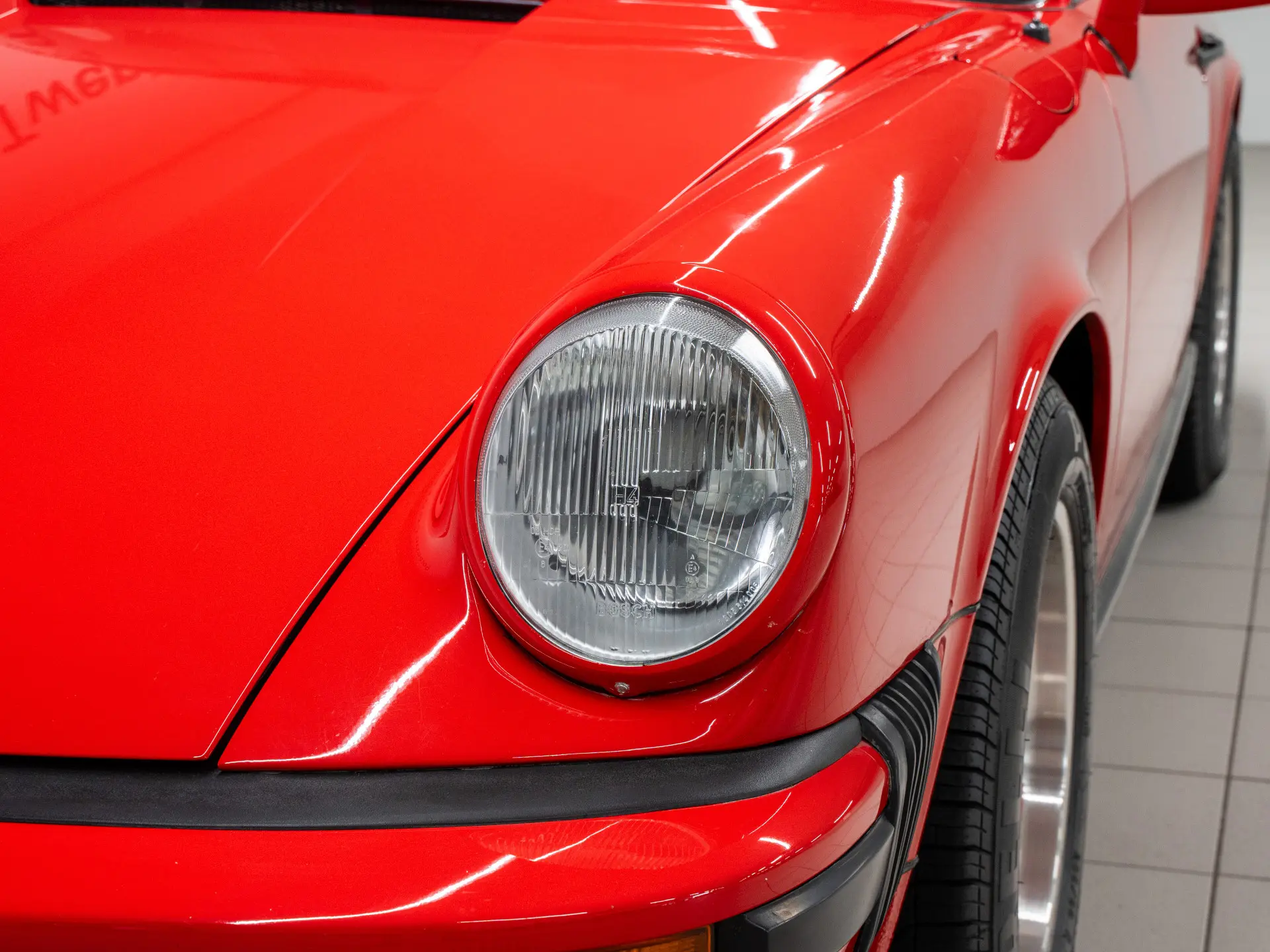 911 Carrera Coupé