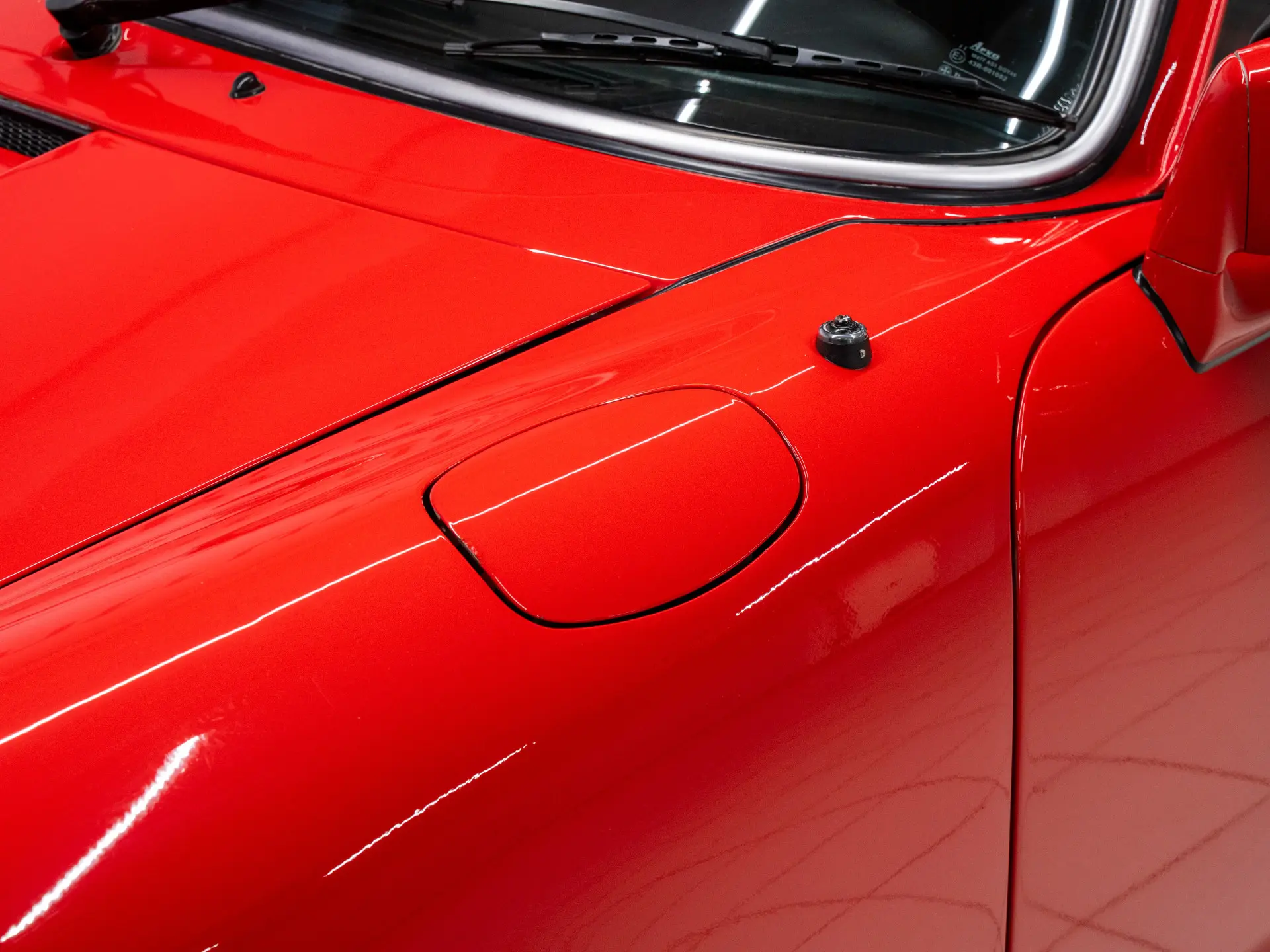 911 Carrera Coupé