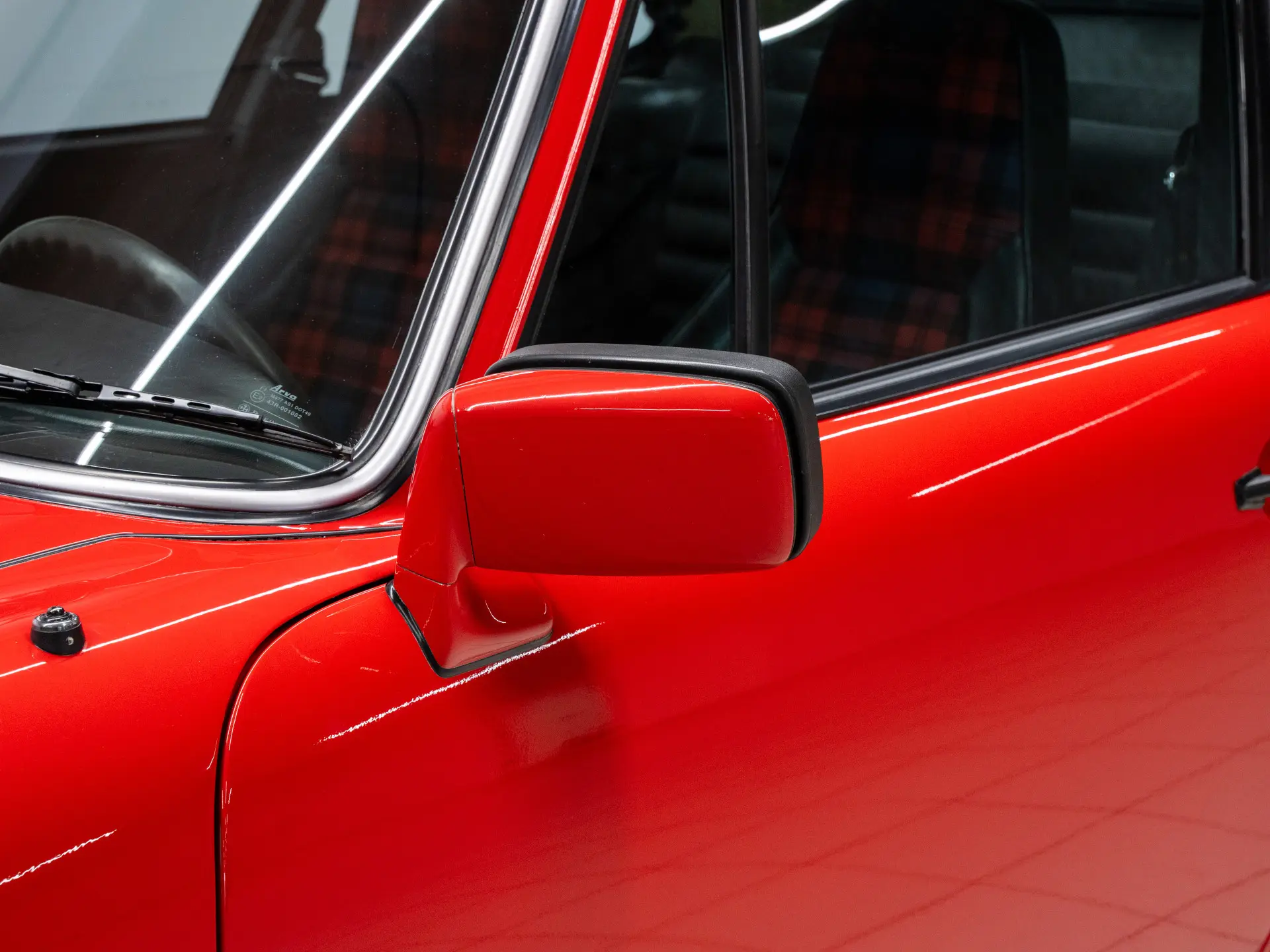 911 Carrera Coupé