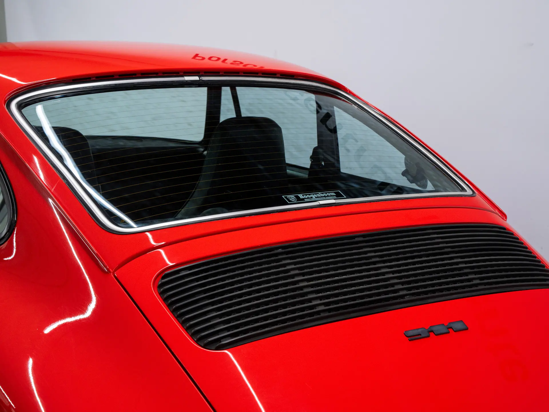 911 Carrera Coupé