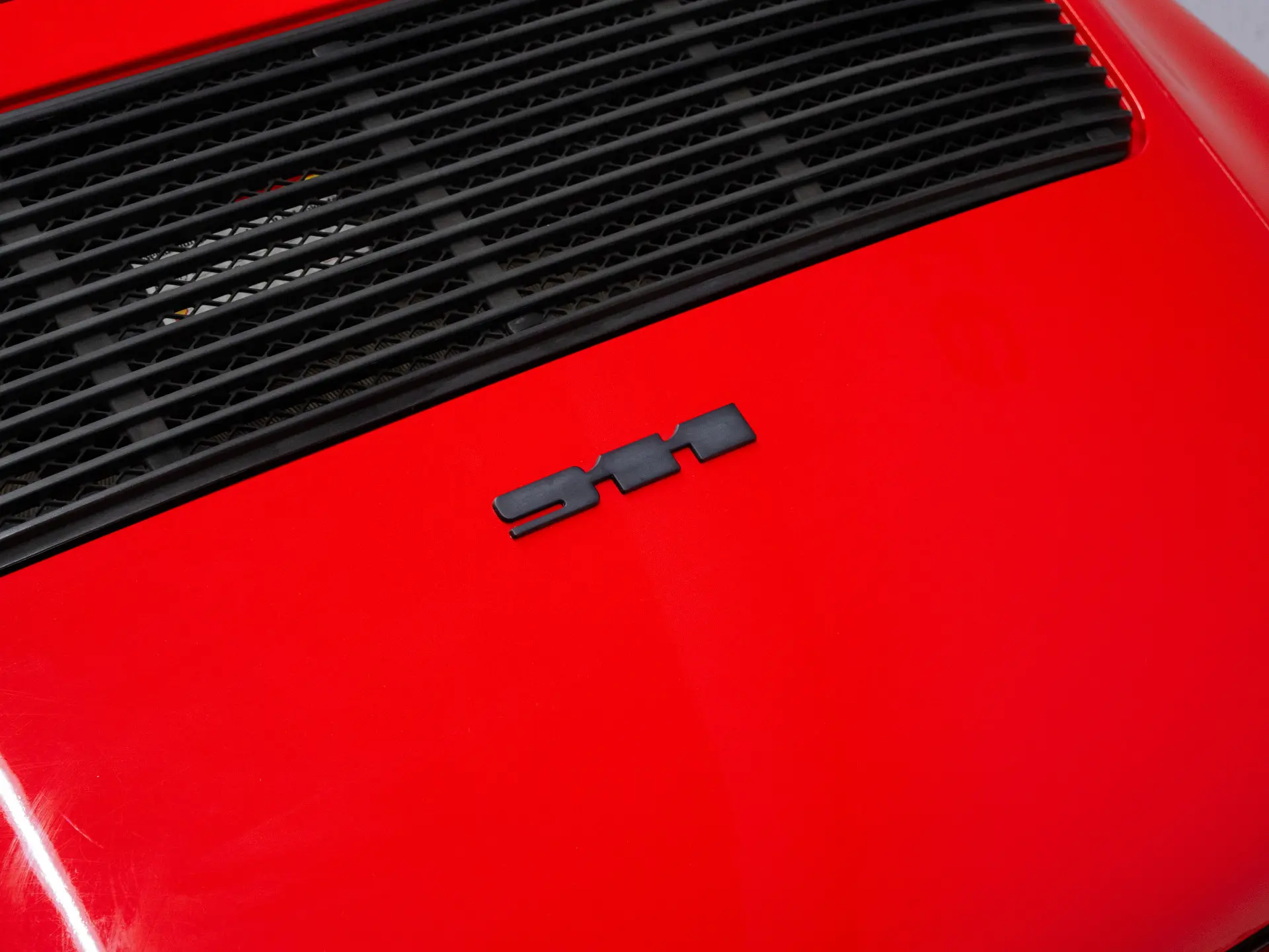 911 Carrera Coupé