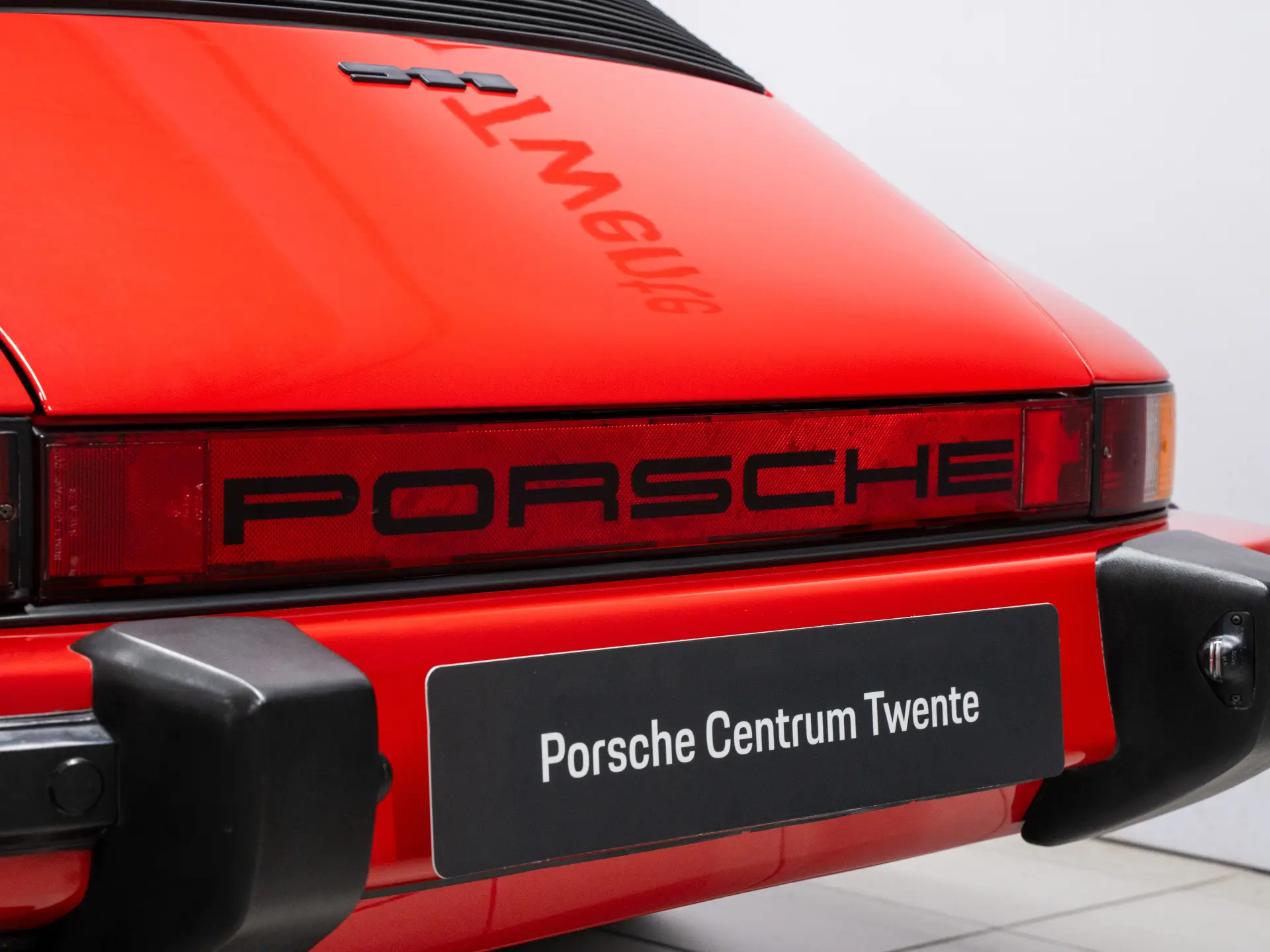 911 Carrera Coupé
