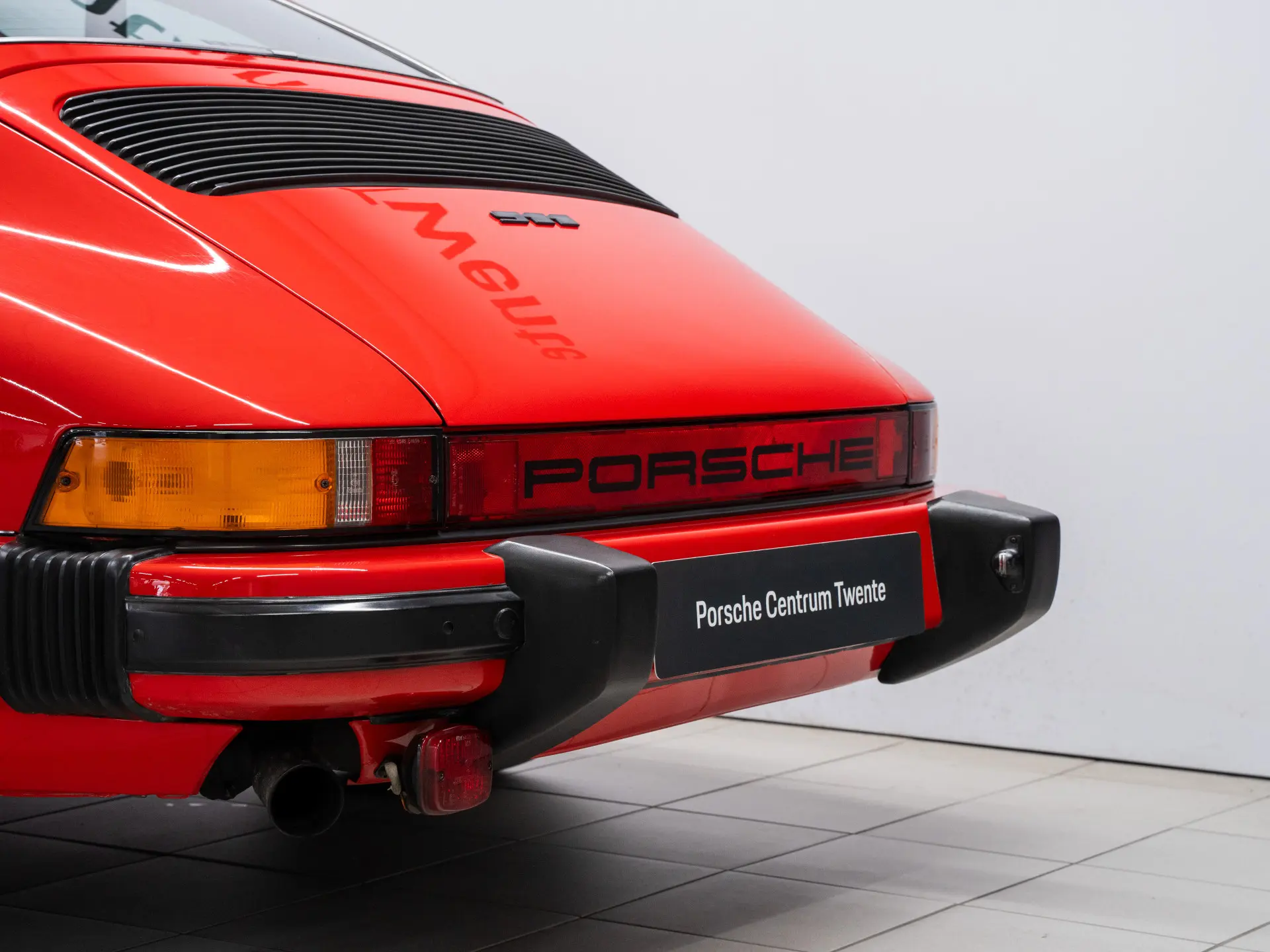 911 Carrera Coupé