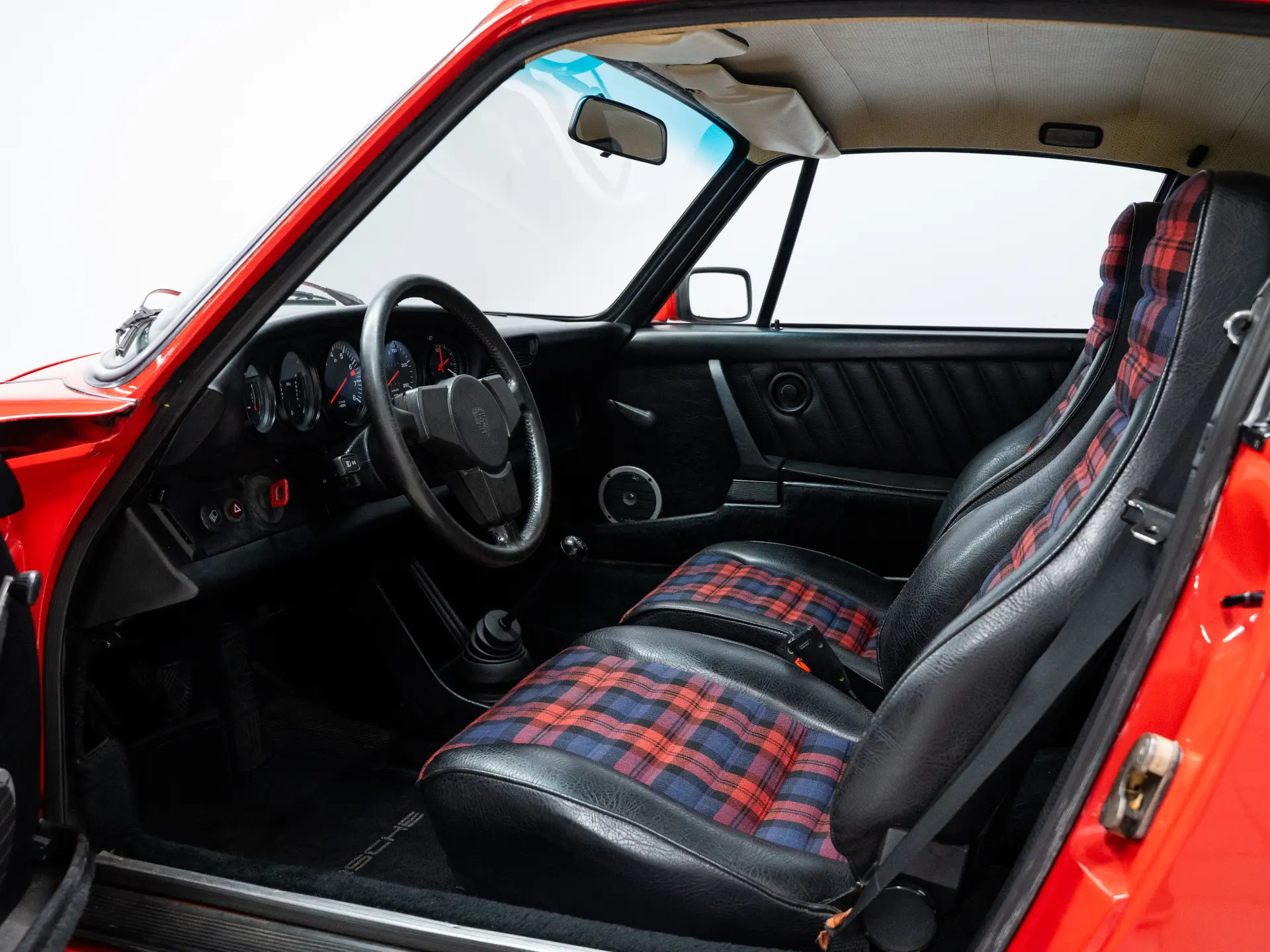 911 Carrera Coupé