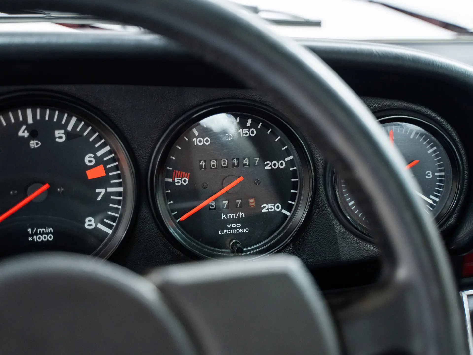 911 Carrera Coupé