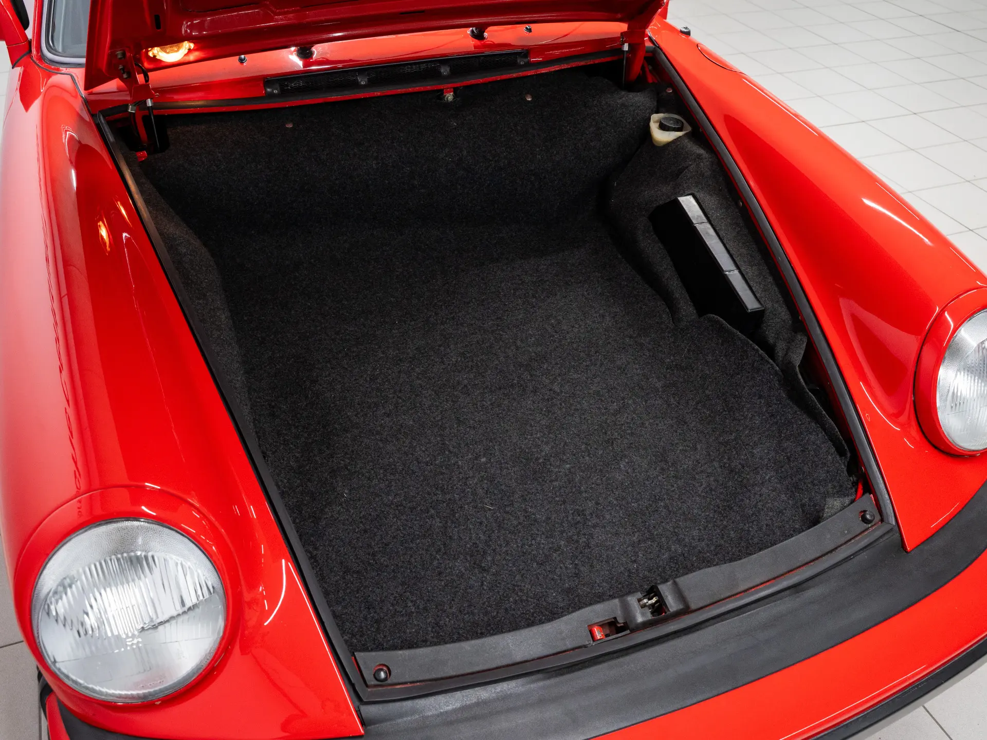 911 Carrera Coupé