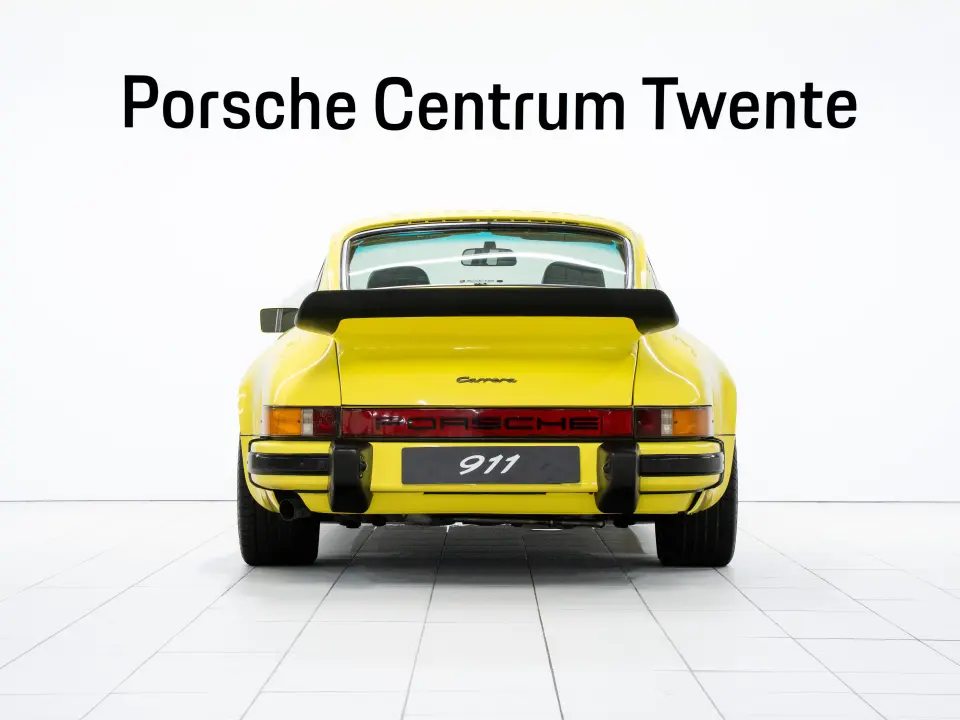 911 Carrera Coupé