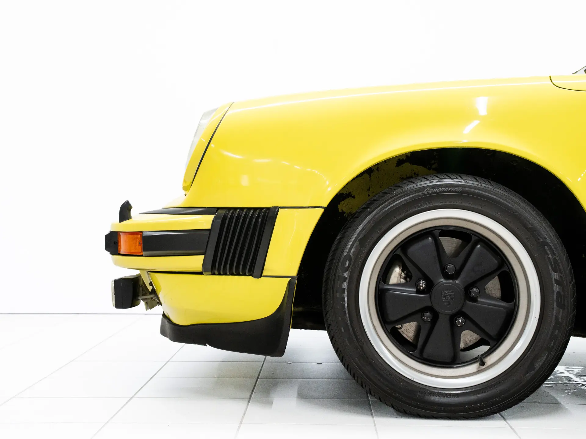 911 Carrera Coupé