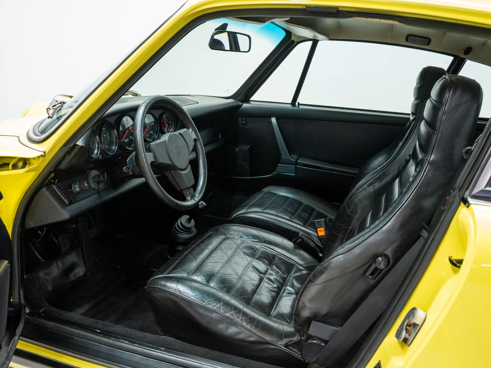 911 Carrera Coupé