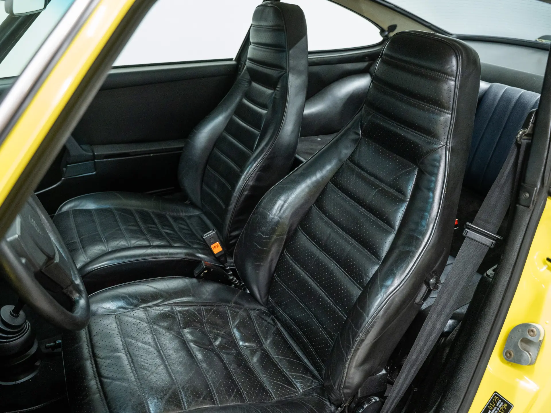 911 Carrera Coupé