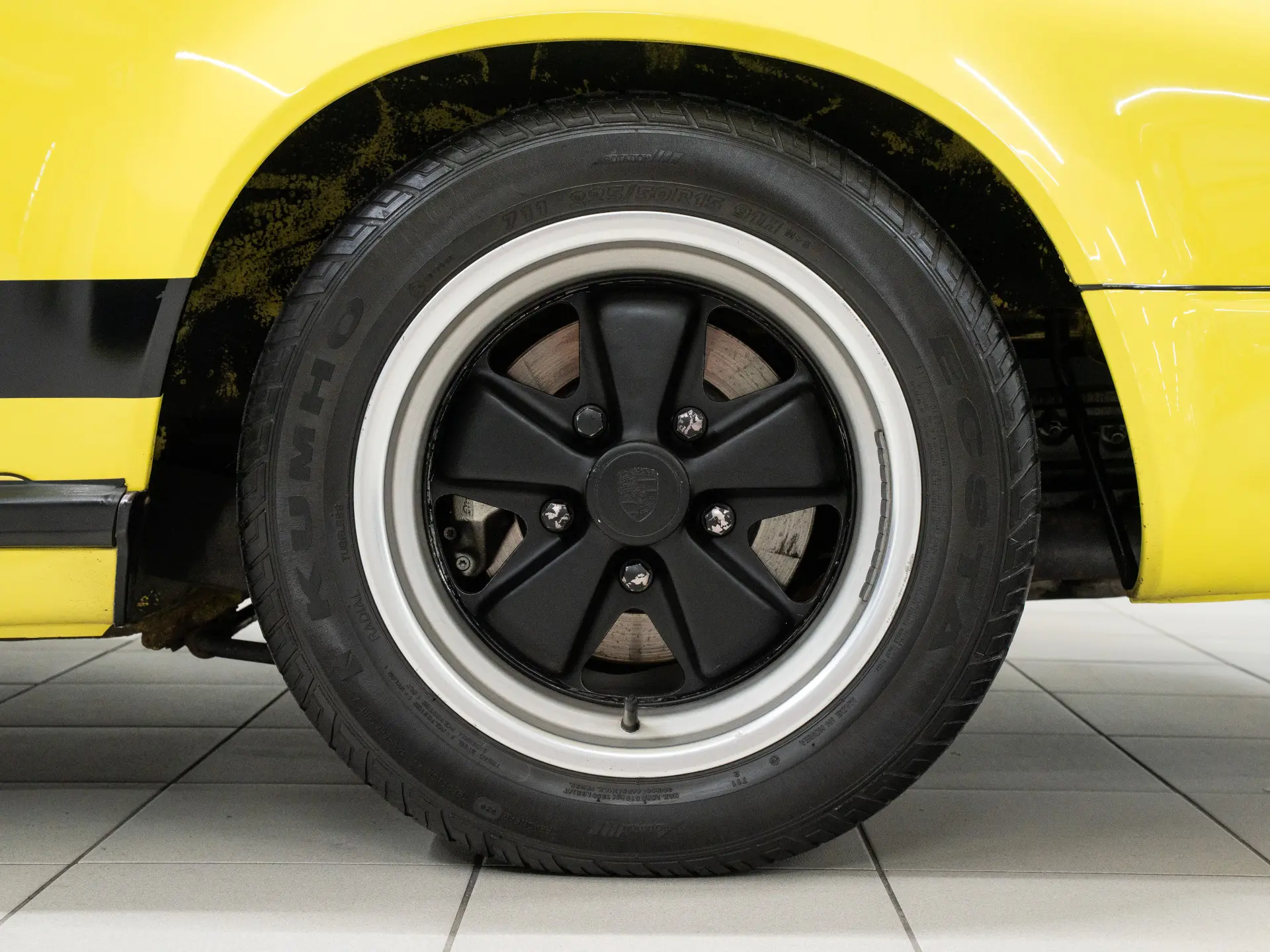 911 Carrera Coupé