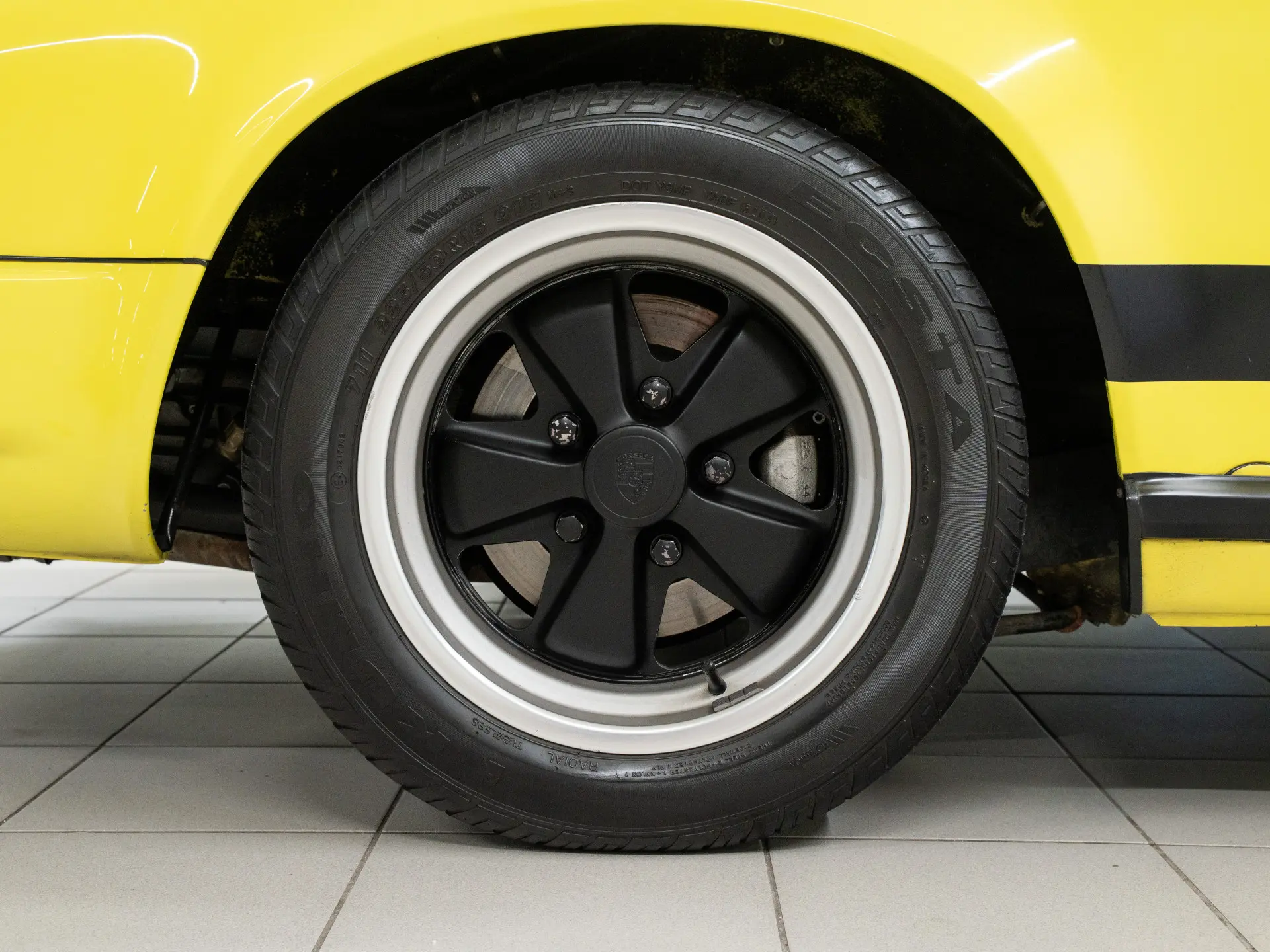 911 Carrera Coupé