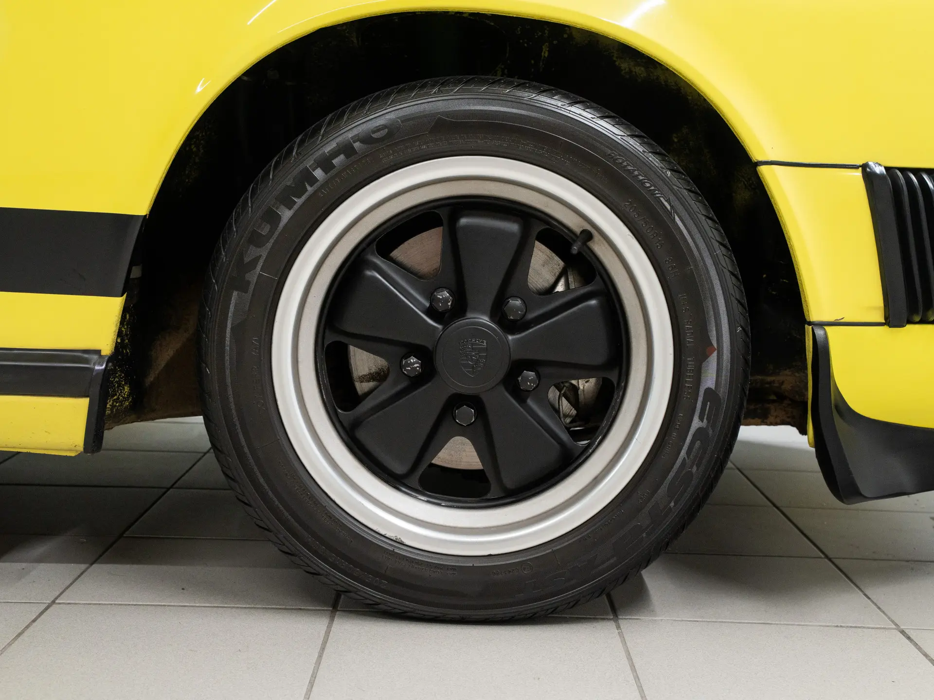 911 Carrera Coupé