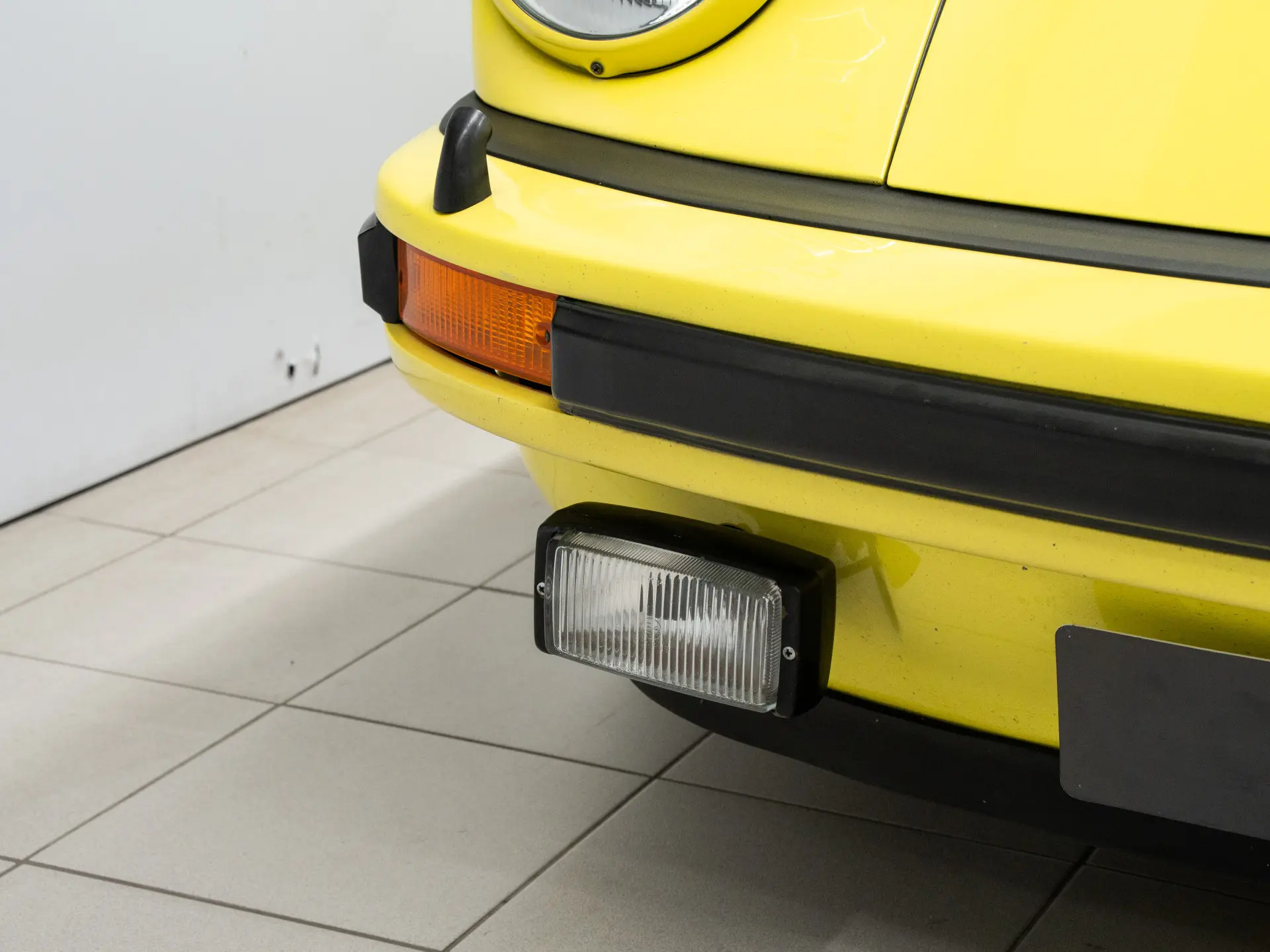 911 Carrera Coupé