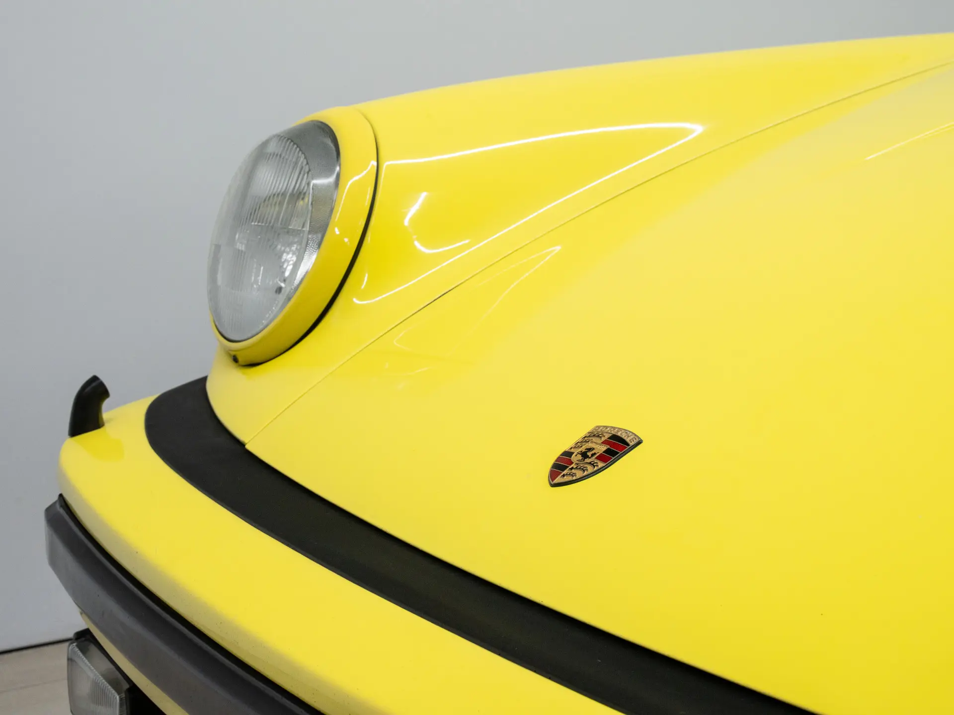 911 Carrera Coupé