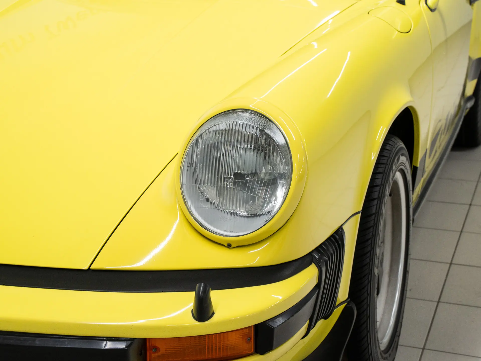 911 Carrera Coupé