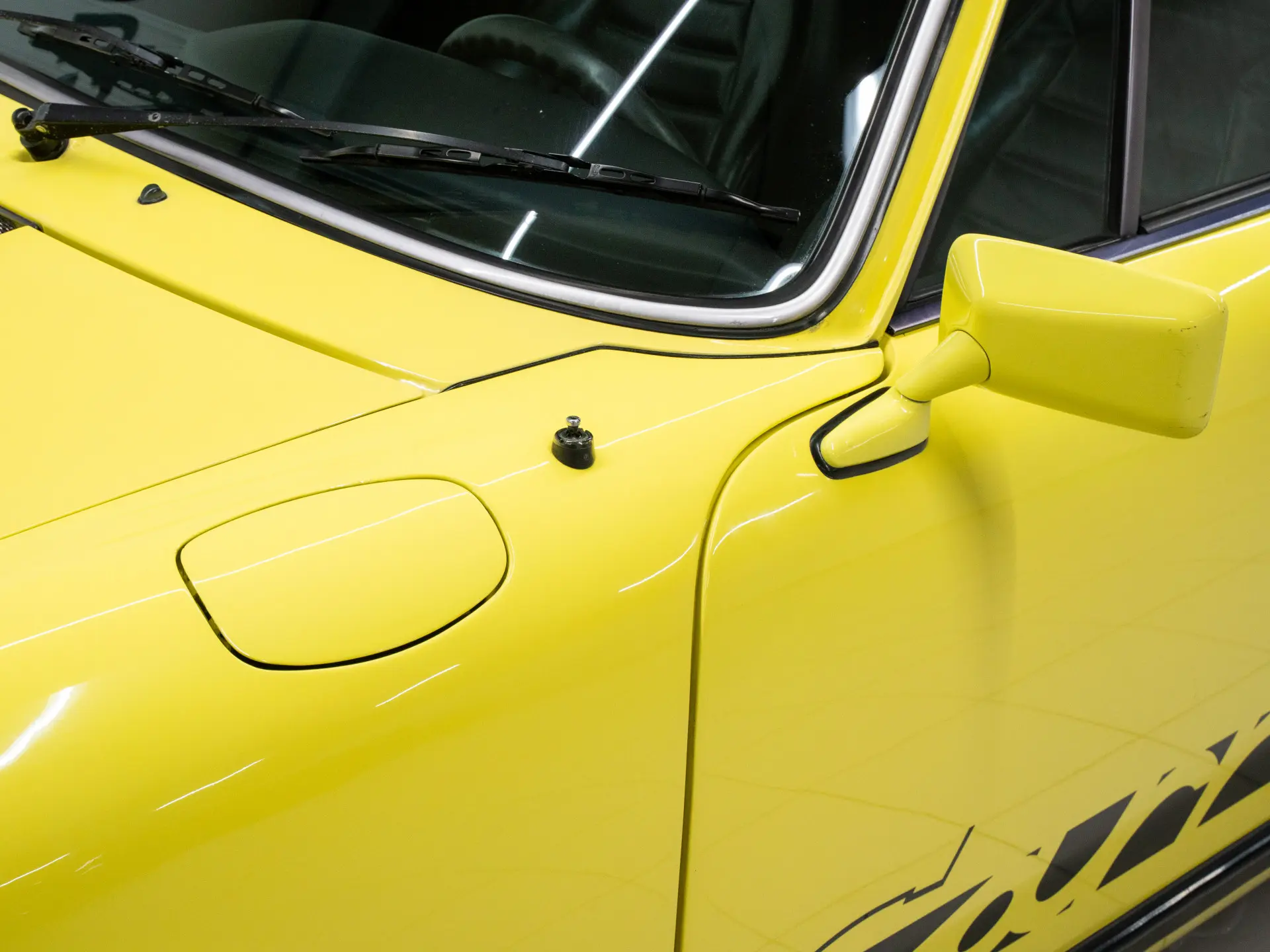 911 Carrera Coupé