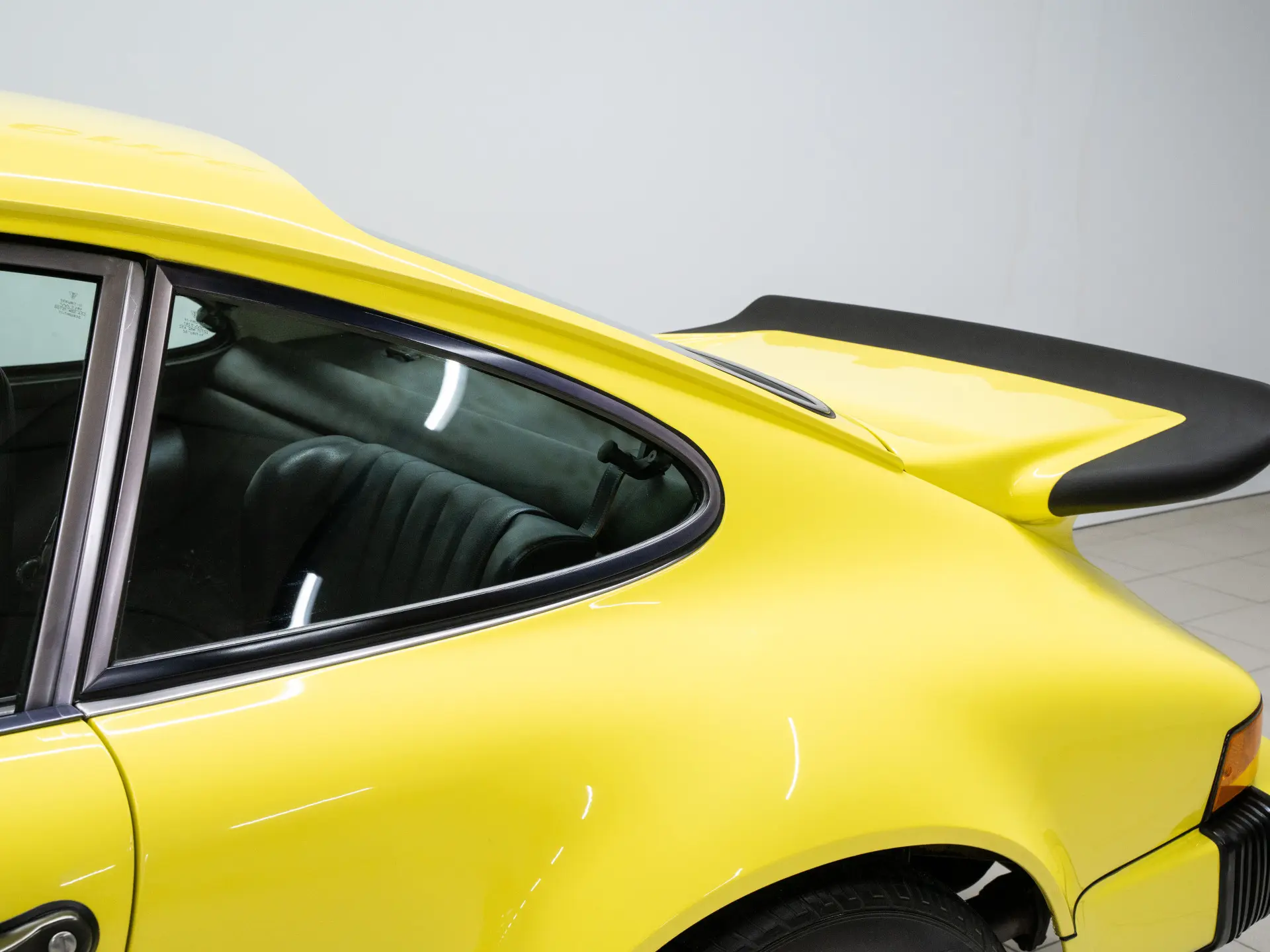 911 Carrera Coupé