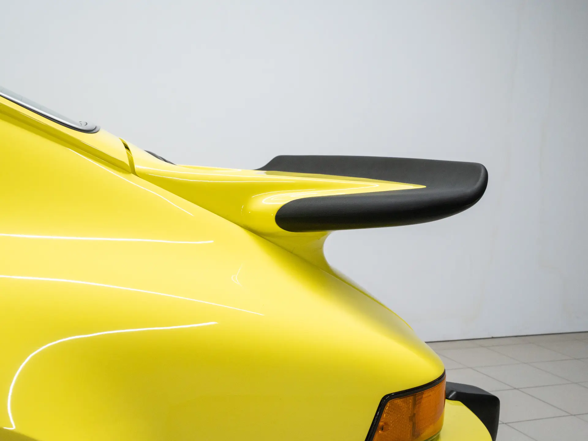 911 Carrera Coupé