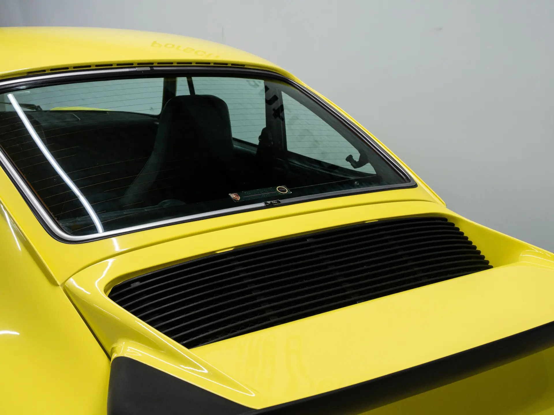 911 Carrera Coupé