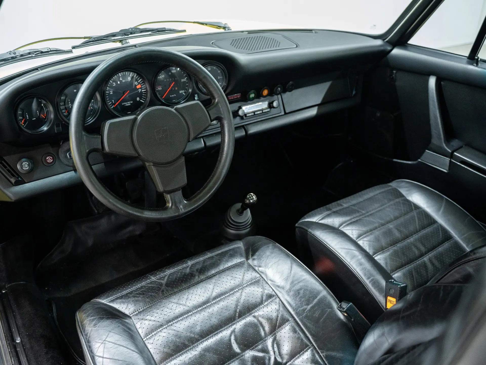 911 Carrera Coupé